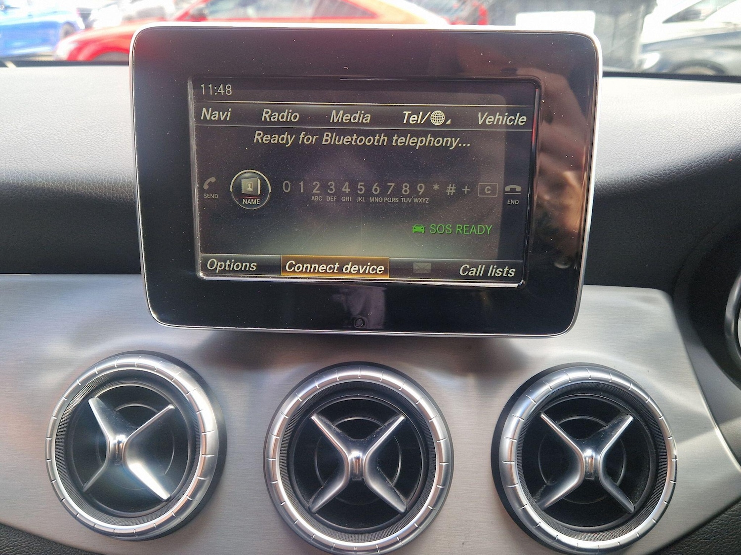 Used Mercedes-Benz CLA for sale - 77646955: Photo 52