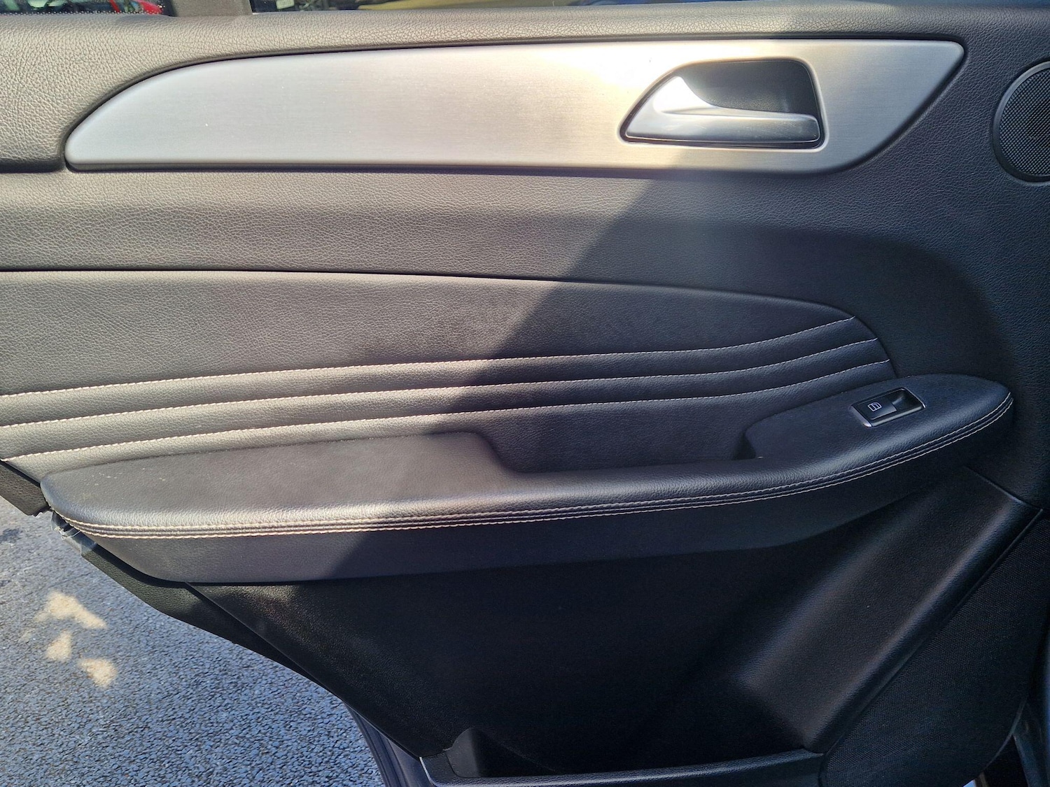 Used Mercedes-Benz M Class 2014 for sale - 78034055: Photo 41