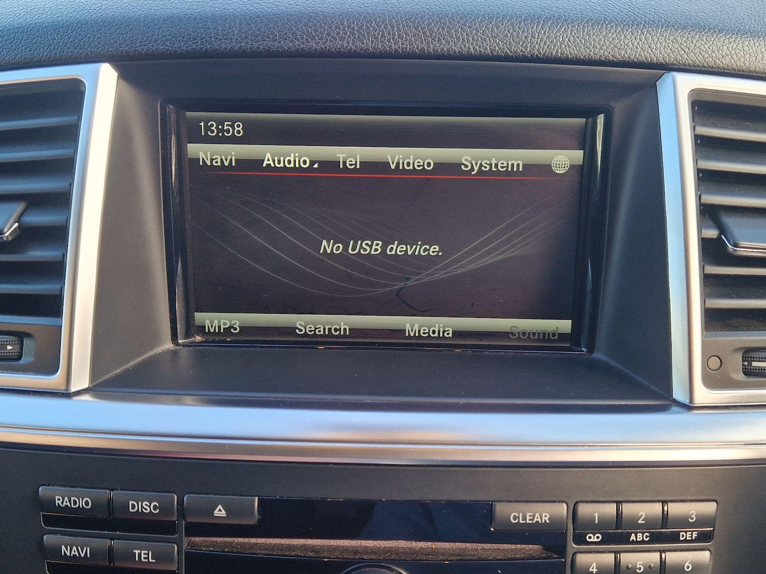 Used Mercedes-Benz M Class 2014 for sale - 78034055: Photo 53