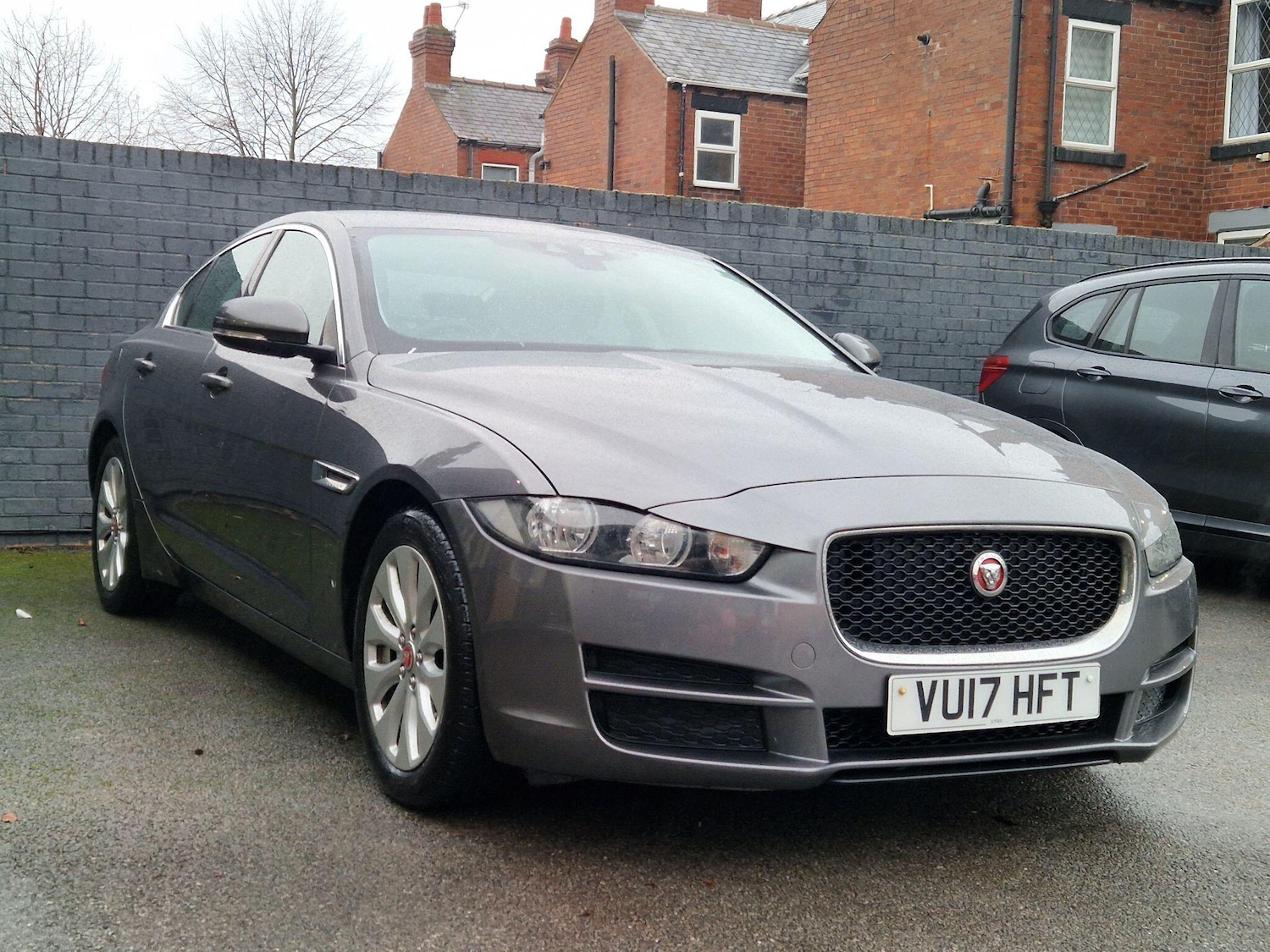 Used Jaguar XE 2017 for sale - 77306242: Photo 12