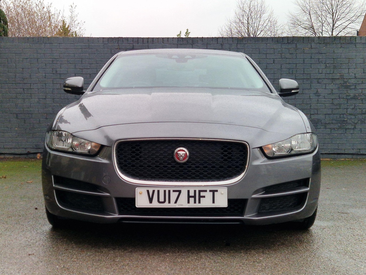 Used Jaguar XE 2017 for sale - 77306242: Photo 13