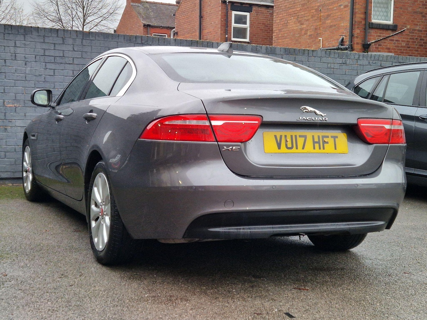 Used Jaguar XE 2017 for sale - 77306242: Photo 18