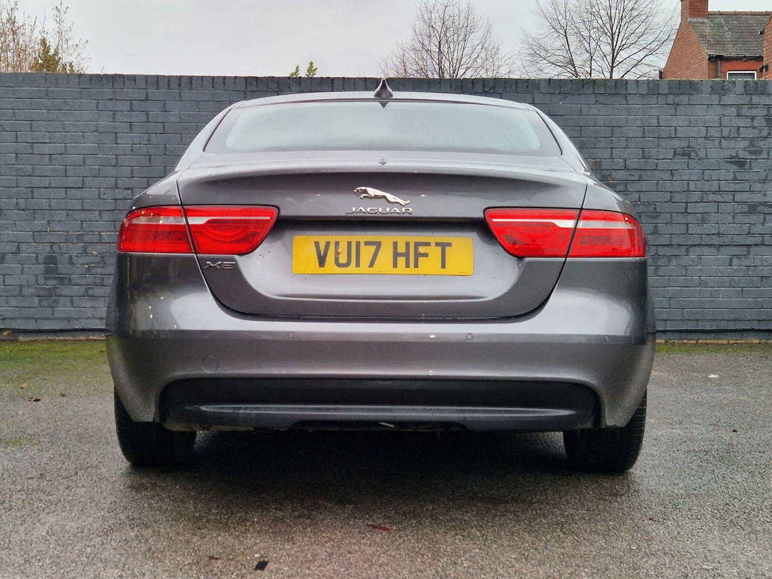 Used Jaguar XE 2017 for sale - 77306242: Photo 19