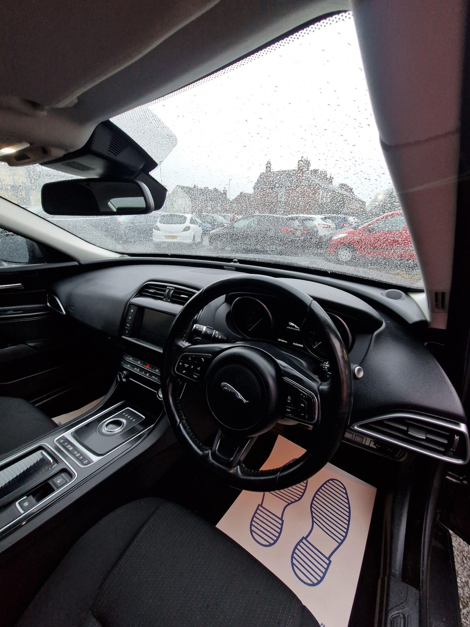 Used Jaguar XE 2017 for sale - 77306242: Photo 23