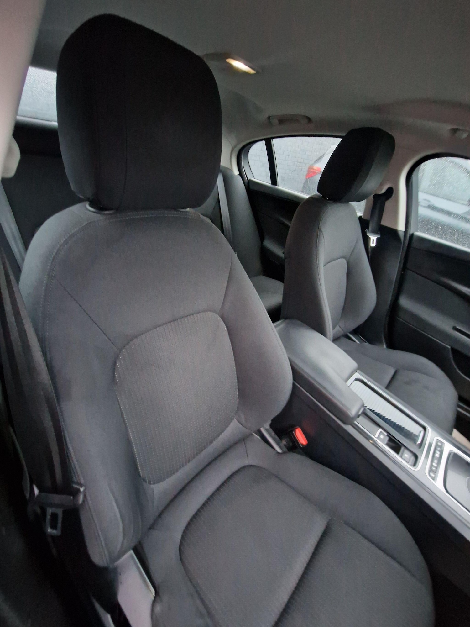 Used Jaguar XE 2017 for sale - 77306242: Photo 25