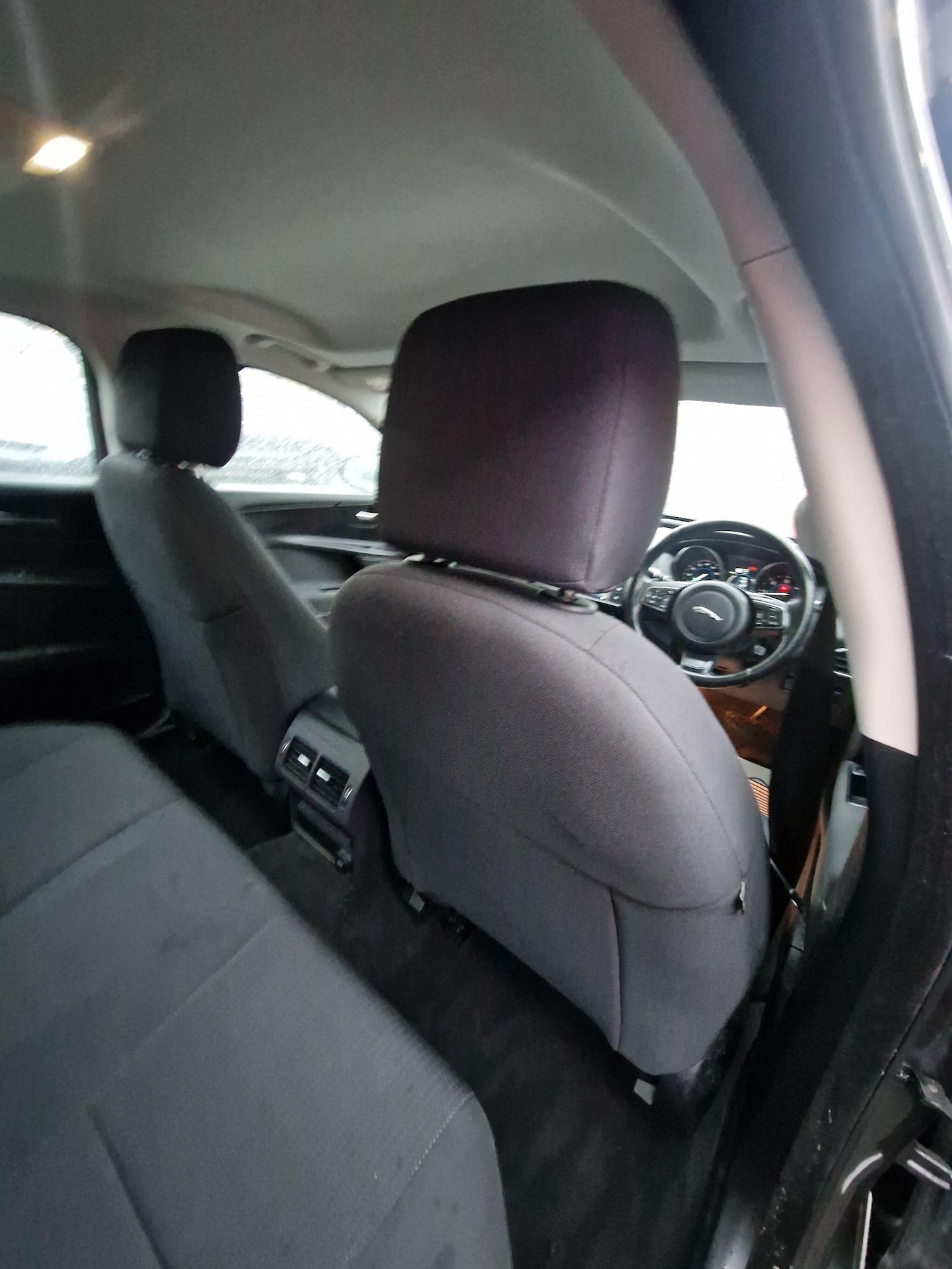 Used Jaguar XE 2017 for sale - 77306242: Photo 28