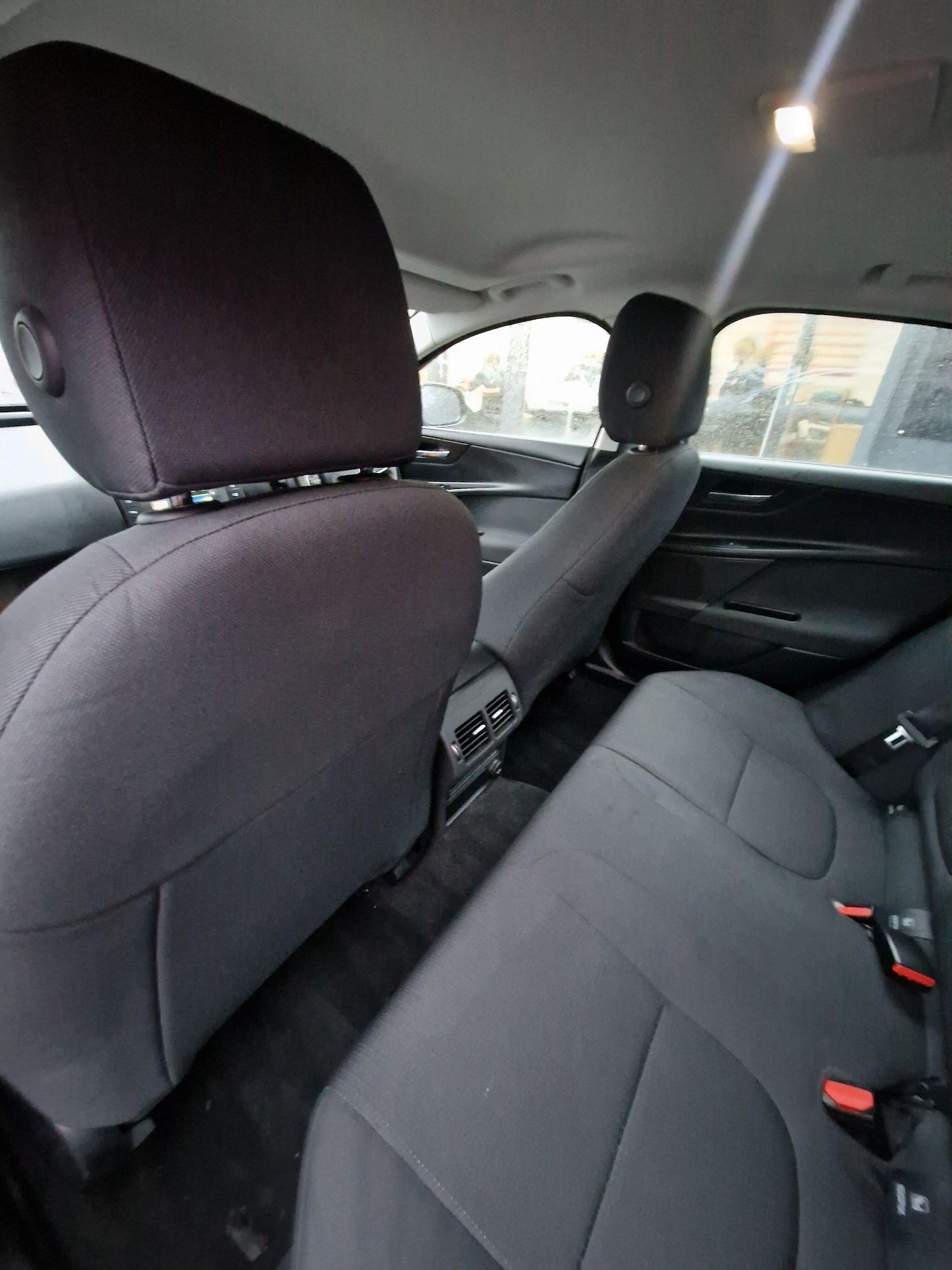 Used Jaguar XE 2017 for sale - 77306242: Photo 34