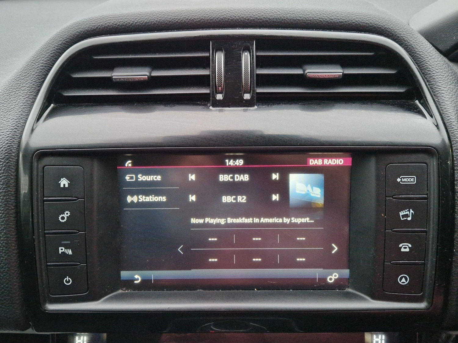 Used Jaguar XE 2017 for sale - 77306242: Photo 38