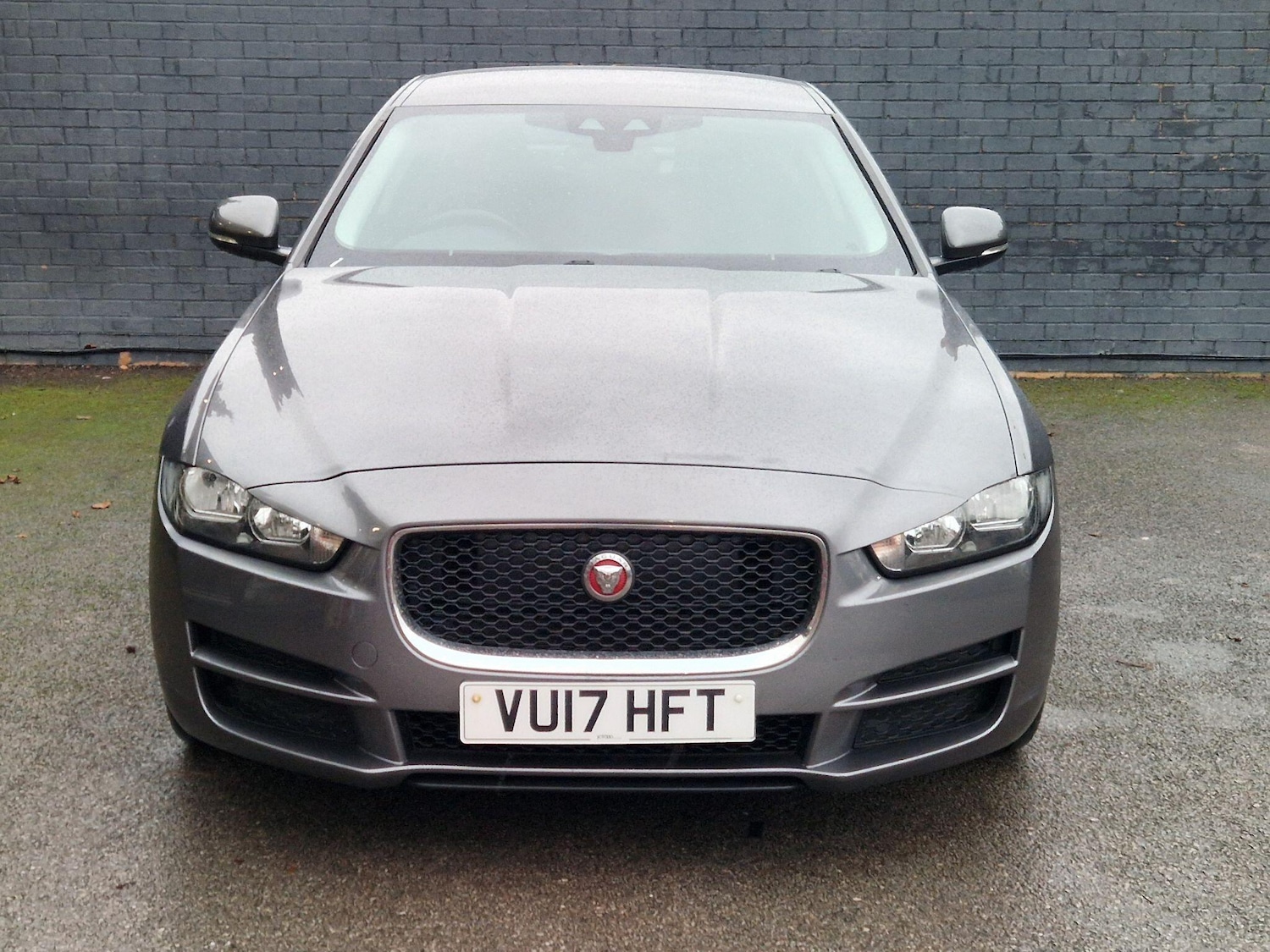 Used Jaguar XE 2017 for sale - 77306242: Photo 4