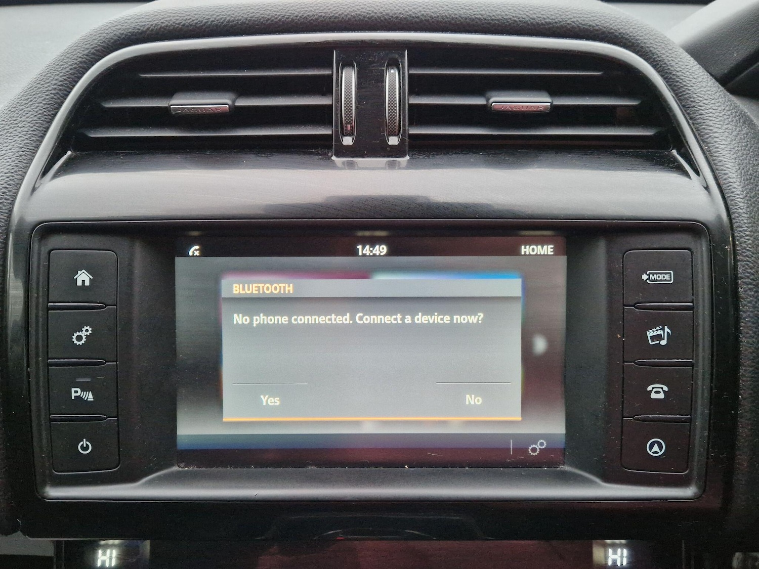 Used Jaguar XE 2017 for sale - 77306242: Photo 44