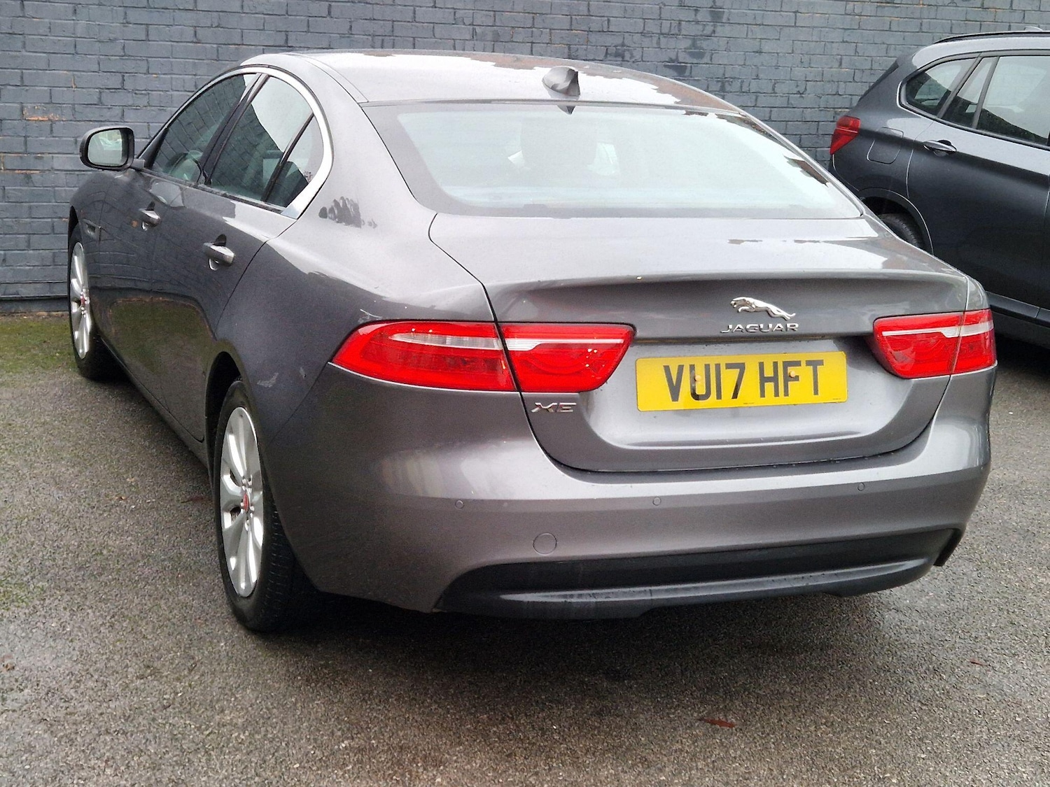 Used Jaguar XE 2017 for sale - 77306242: Photo 8