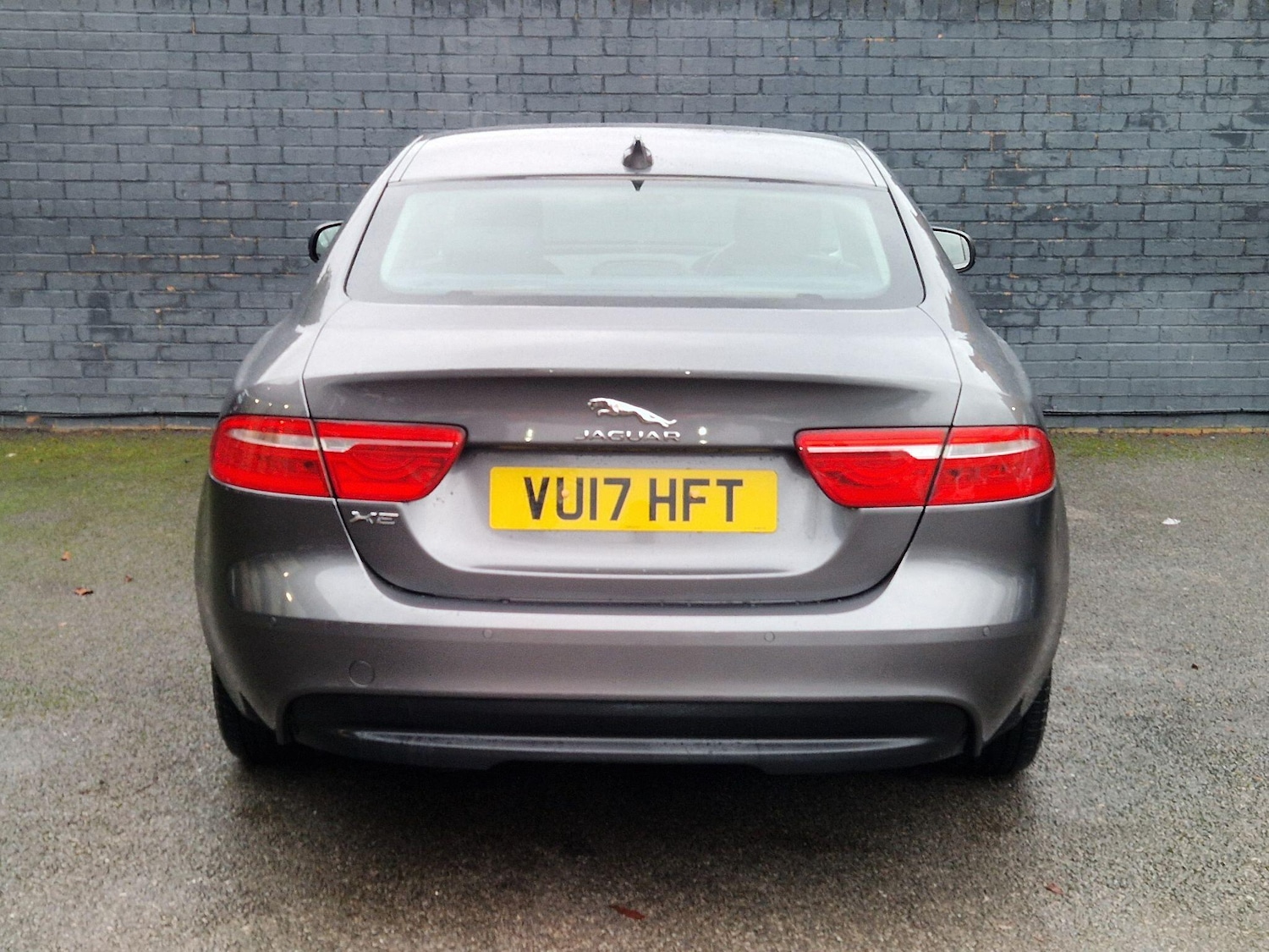 Used Jaguar XE 2017 for sale - 77306242: Photo 9