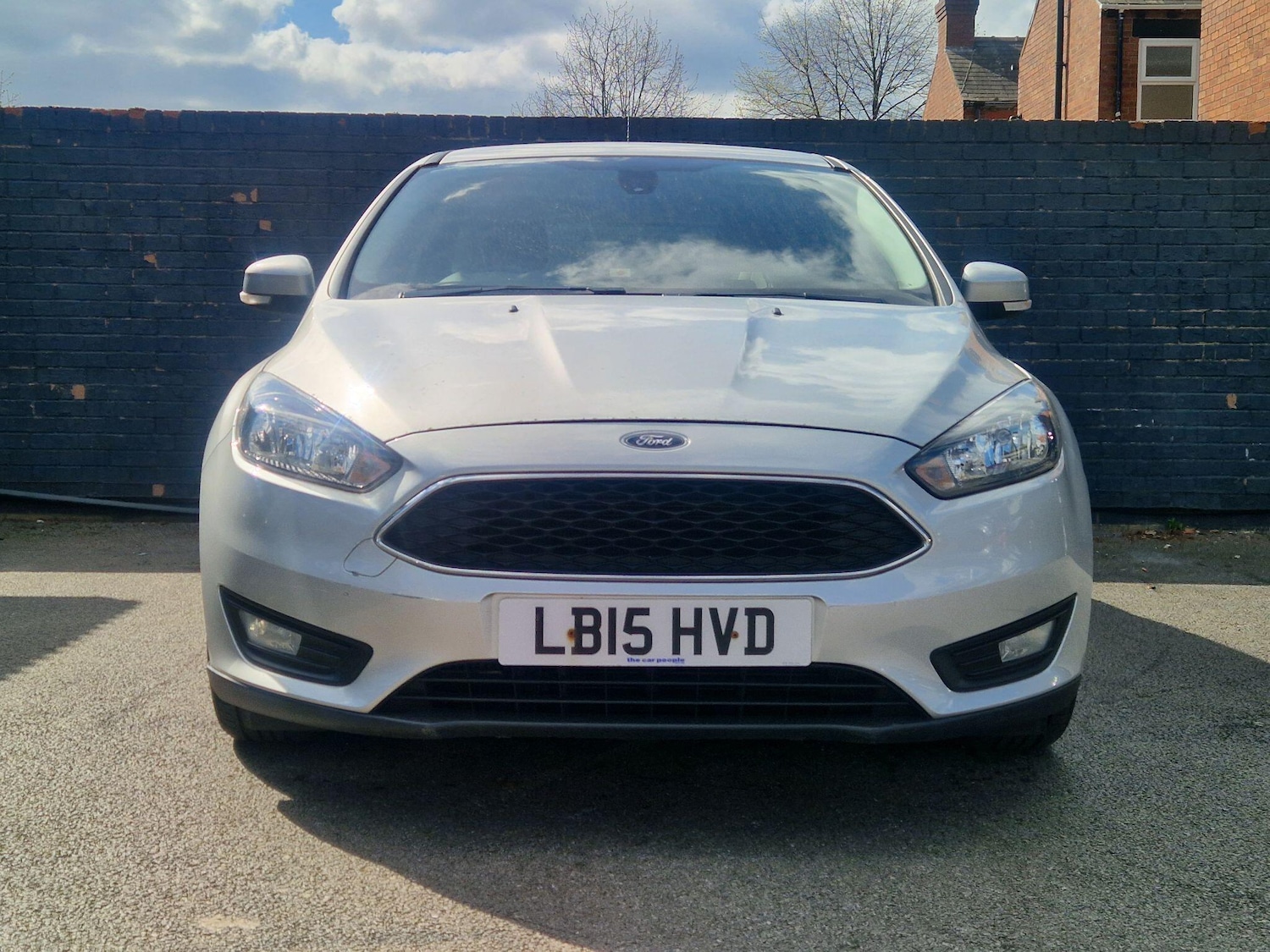 Used Ford Focus 2015 for sale - 78204088: Photo 13