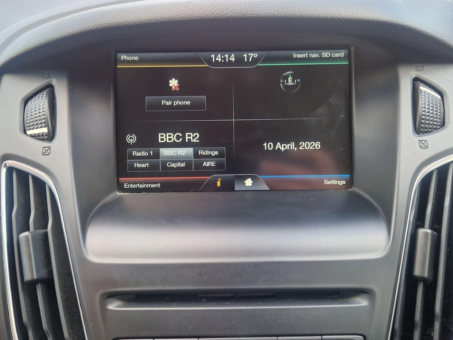 Used Ford Focus 2015 for sale - 78204088: Photo 22