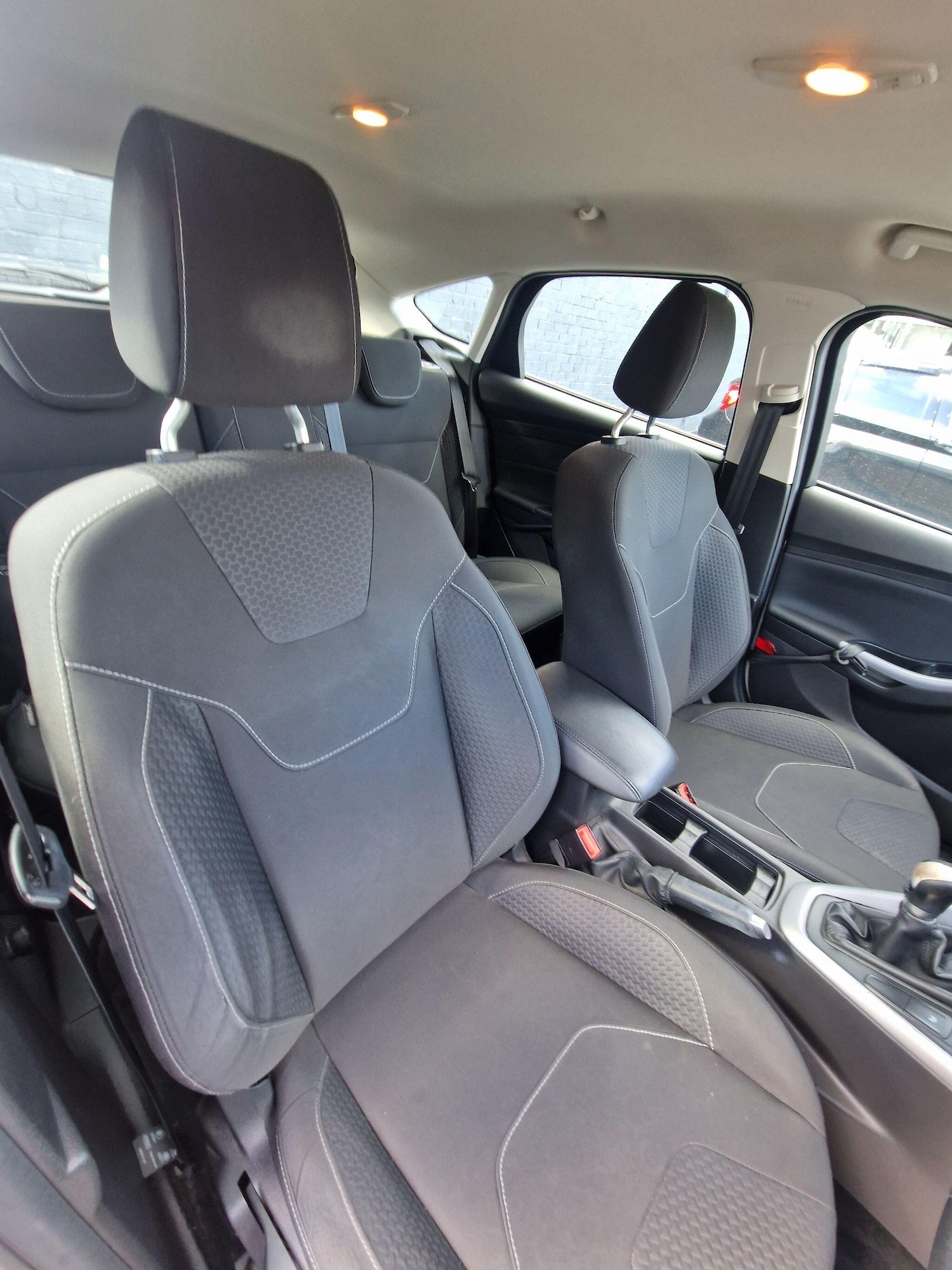 Used Ford Focus 2015 for sale - 78204088: Photo 24