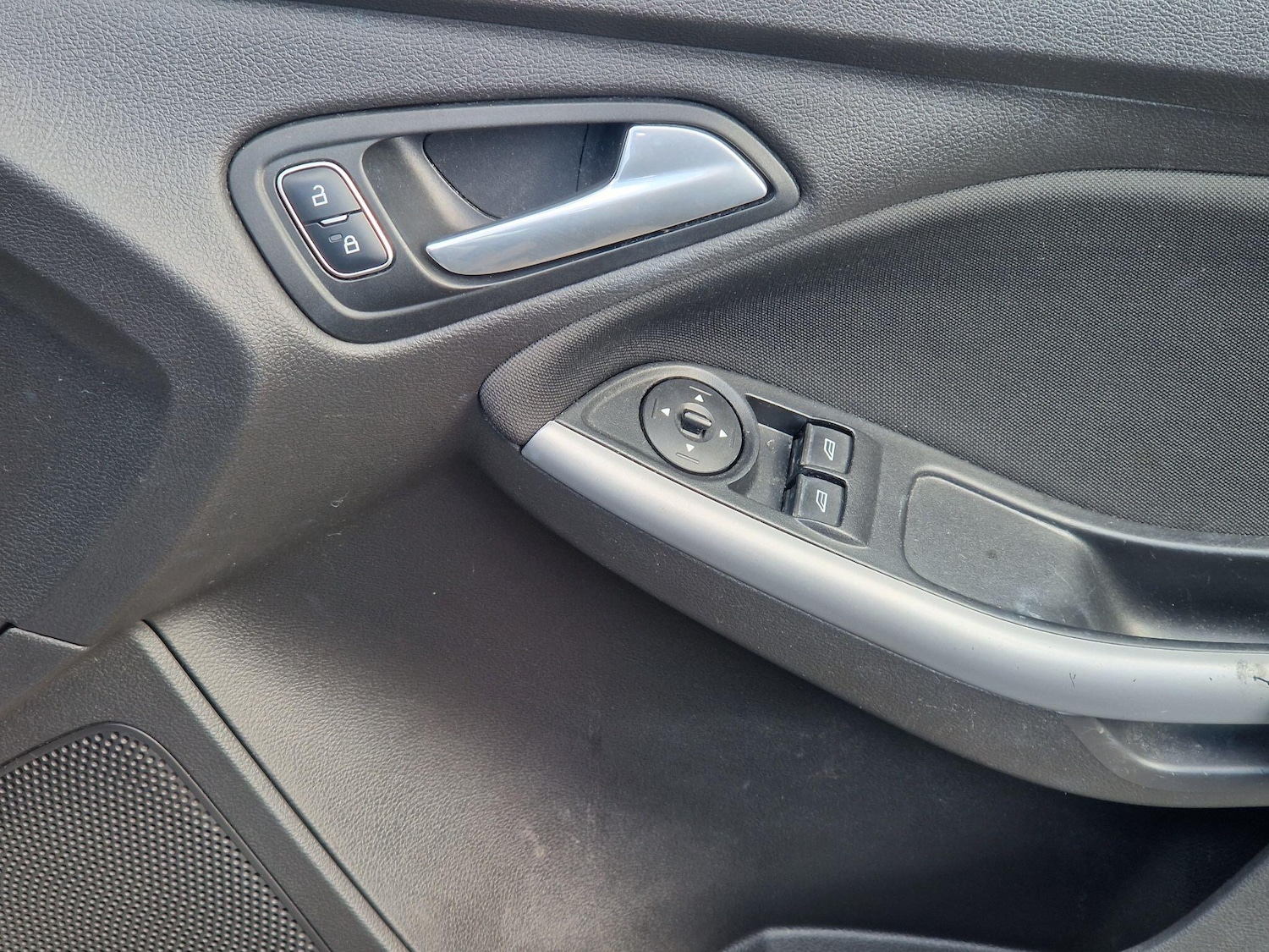 Used Ford Focus 2015 for sale - 78204088: Photo 25