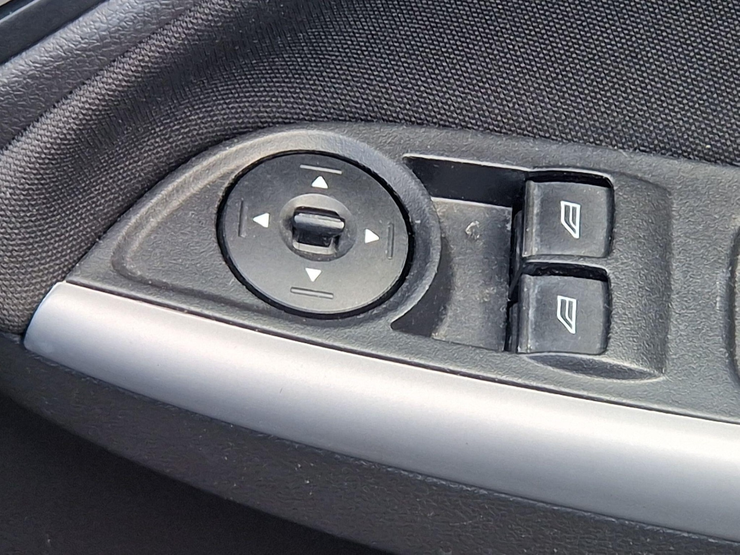 Used Ford Focus 2015 for sale - 78204088: Photo 26