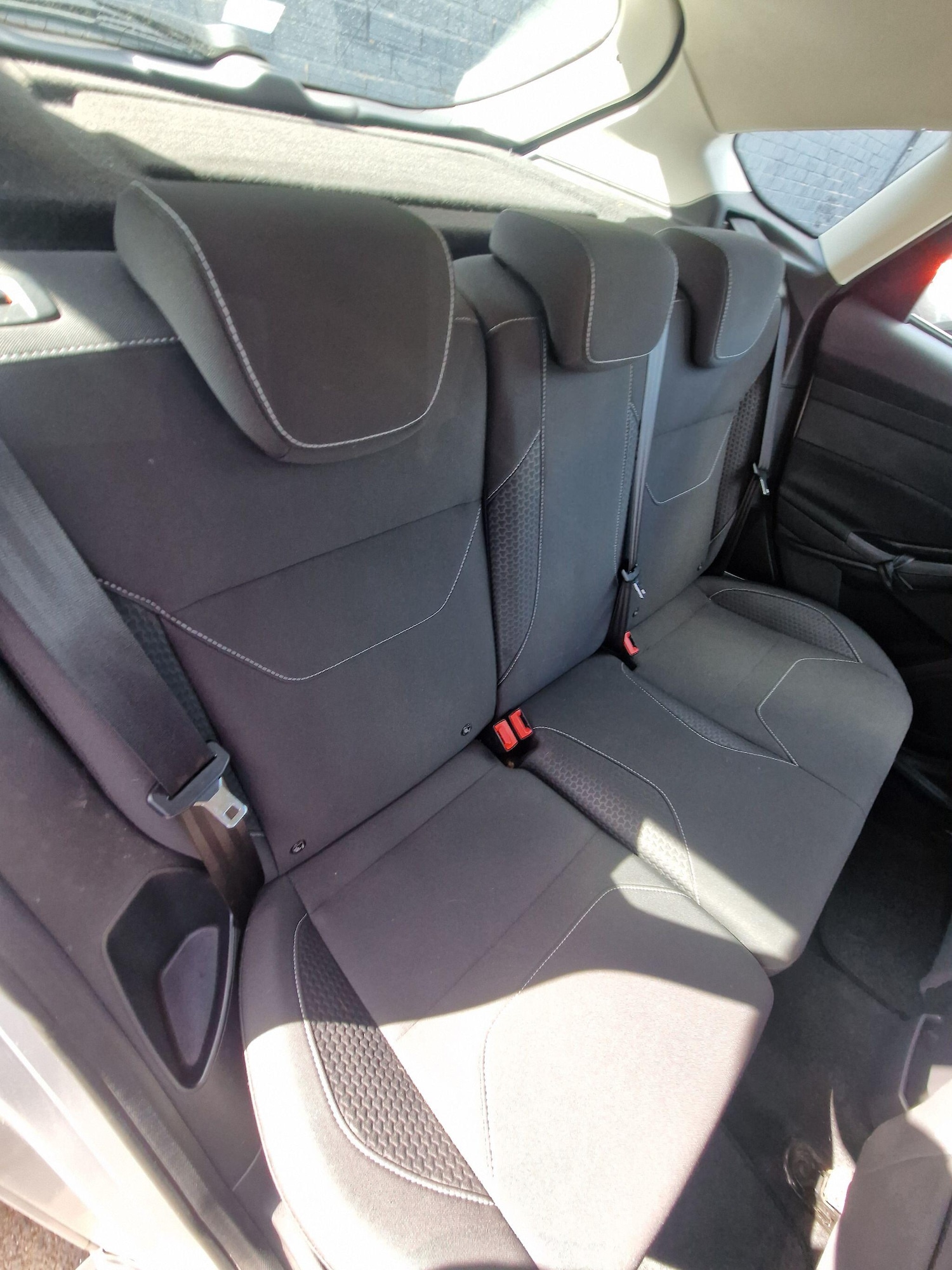 Used Ford Focus 2015 for sale - 78204088: Photo 28