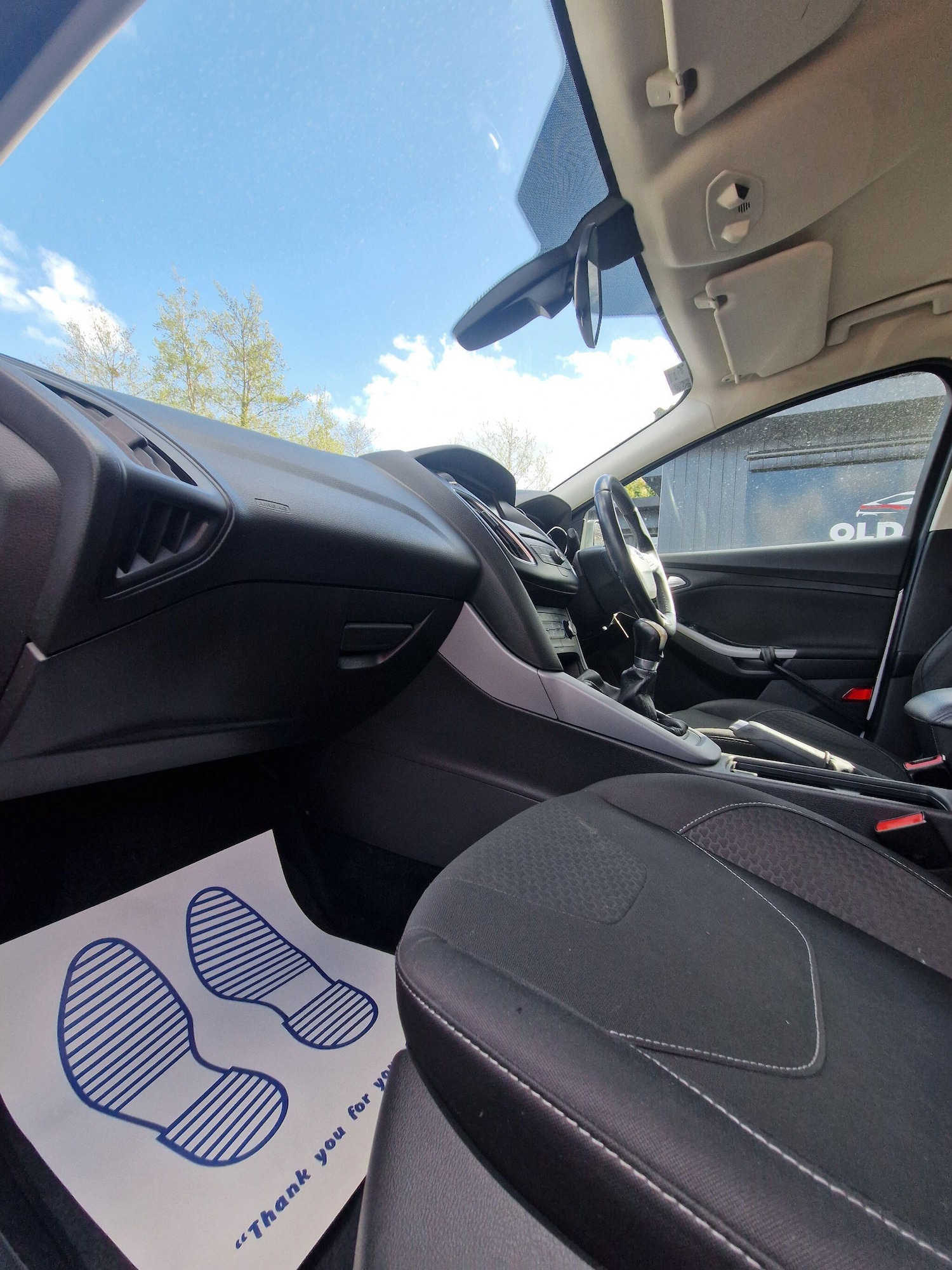 Used Ford Focus 2015 for sale - 78204088: Photo 30