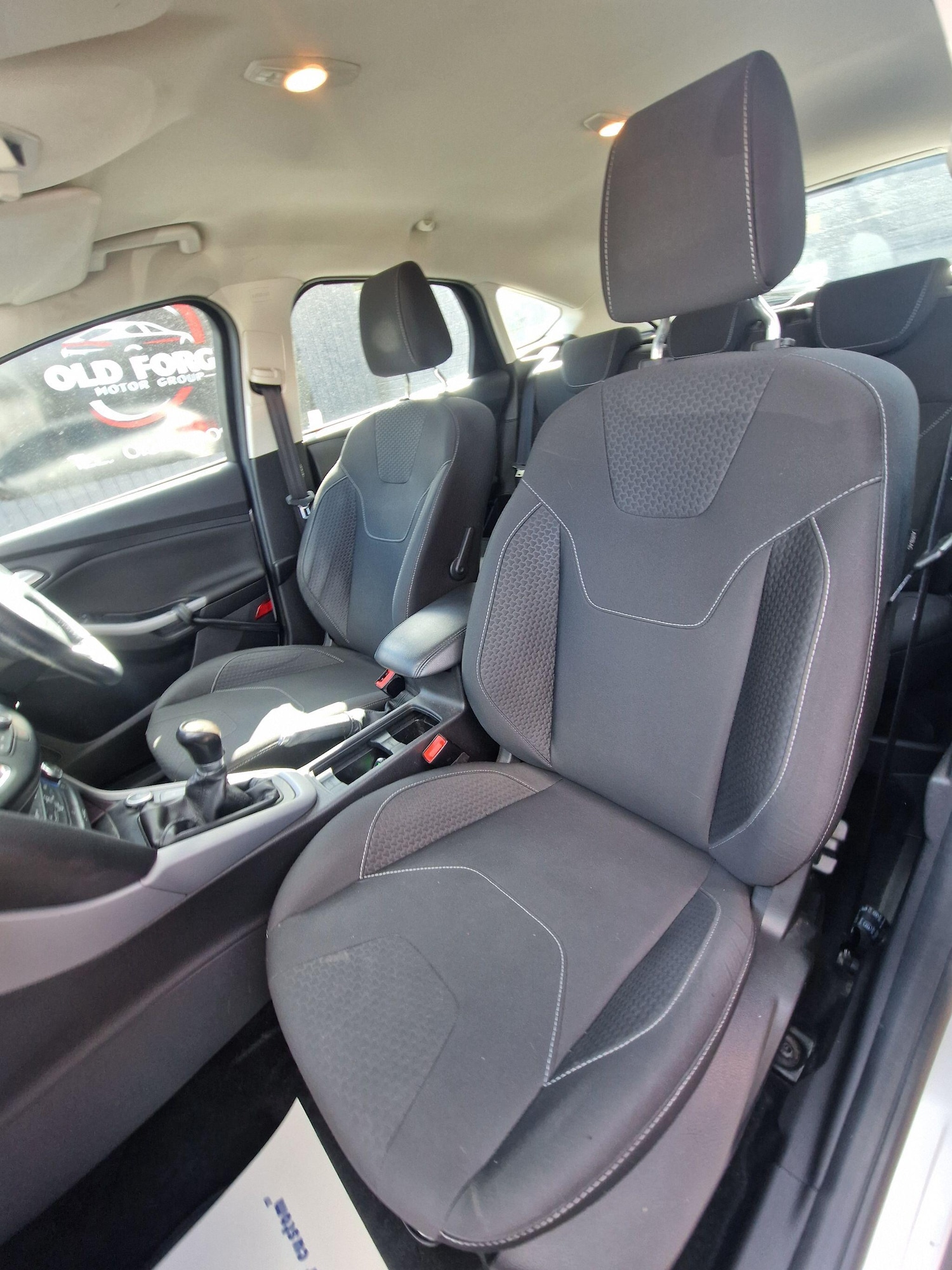 Used Ford Focus 2015 for sale - 78204088: Photo 31