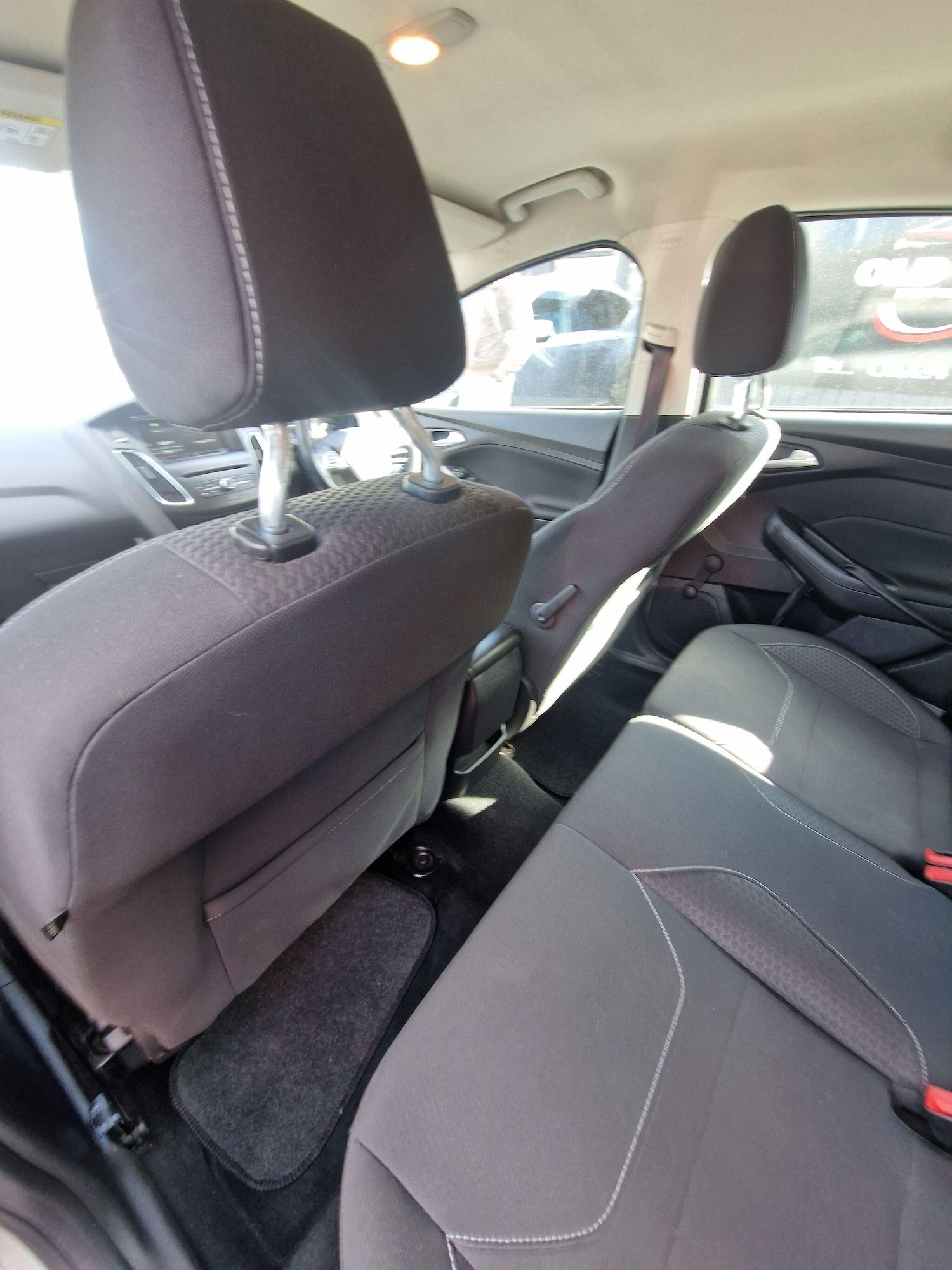 Used Ford Focus 2015 for sale - 78204088: Photo 33