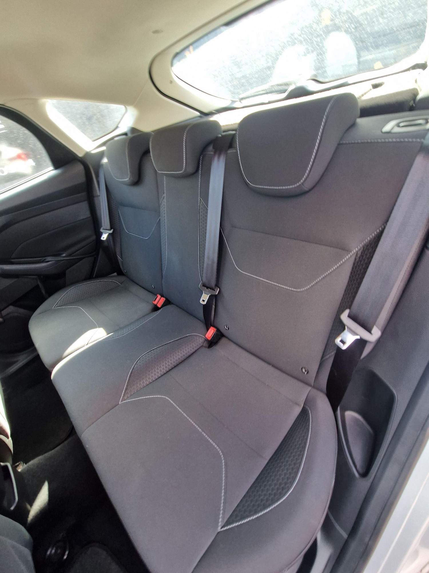 Used Ford Focus 2015 for sale - 78204088: Photo 34