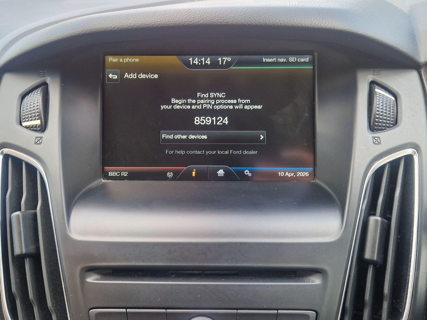 Used Ford Focus 2015 for sale - 78204088: Photo 37