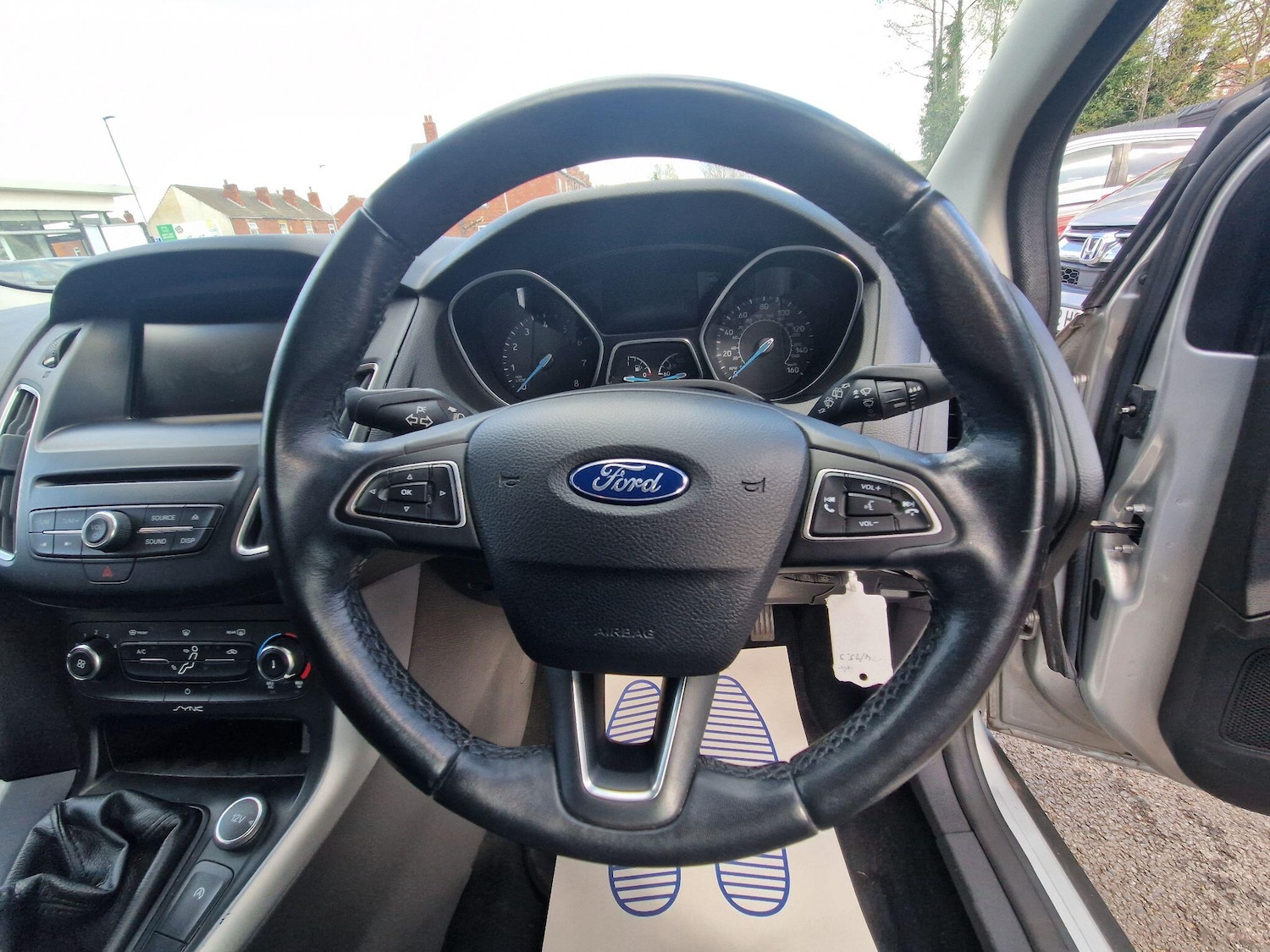 Used Ford Focus 2015 for sale - 78204088: Photo 39