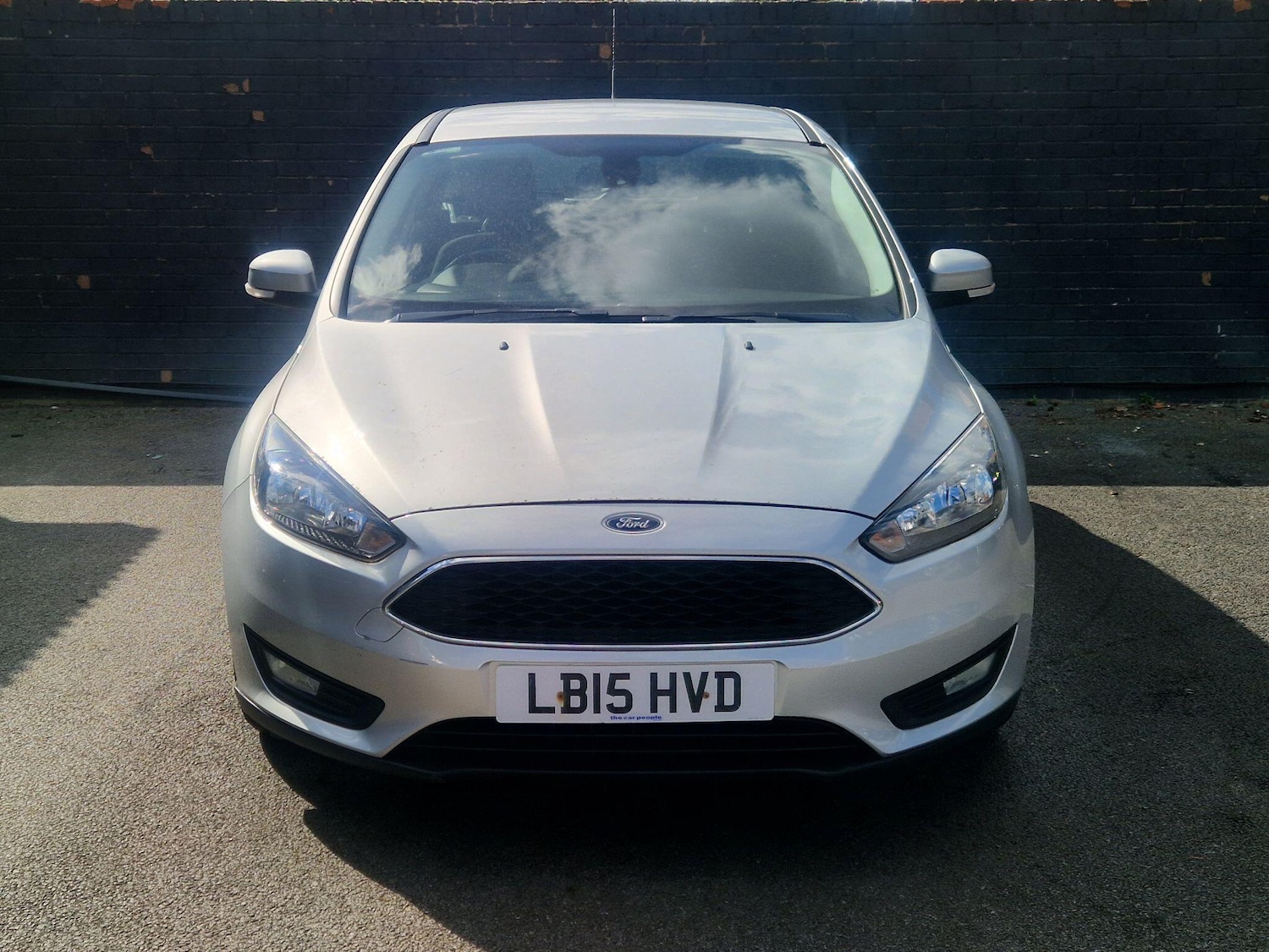 Used Ford Focus 2015 for sale - 78204088: Photo 4