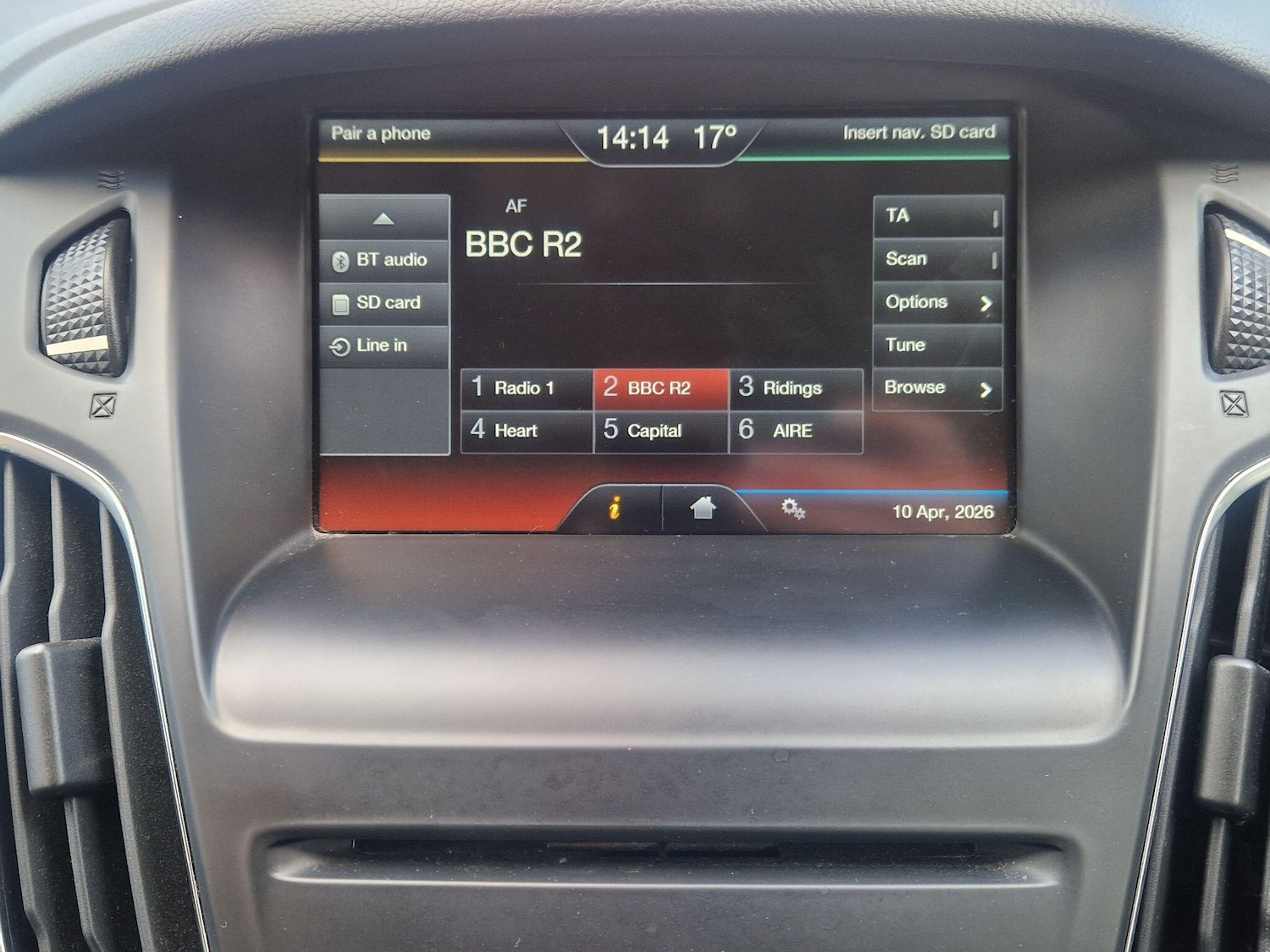 Used Ford Focus 2015 for sale - 78204088: Photo 41