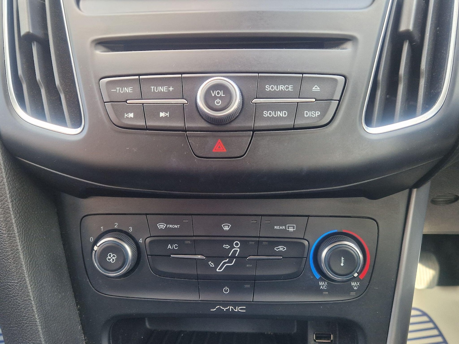 Used Ford Focus 2015 for sale - 78204088: Photo 43