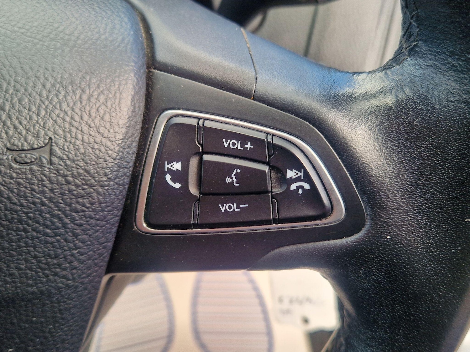 Used Ford Focus 2015 for sale - 78204088: Photo 44