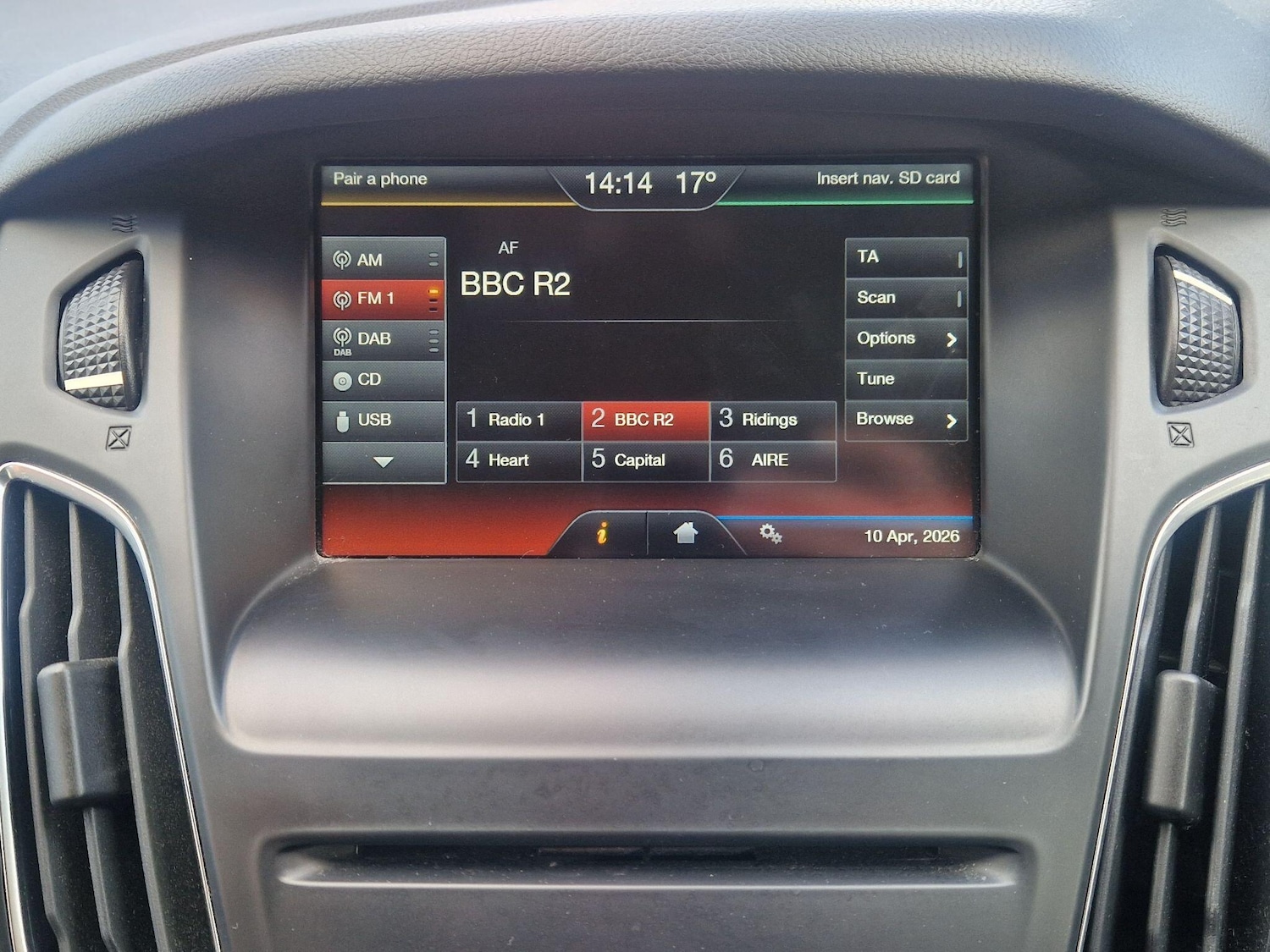 Used Ford Focus 2015 for sale - 78204088: Photo 45