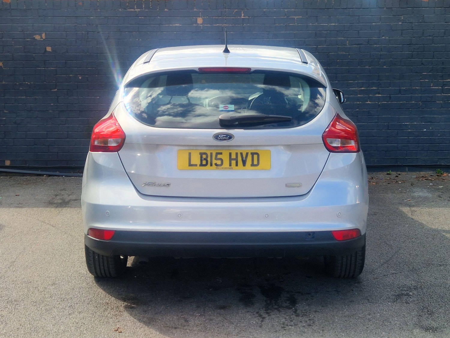 Used Ford Focus 2015 for sale - 78204088: Photo 9