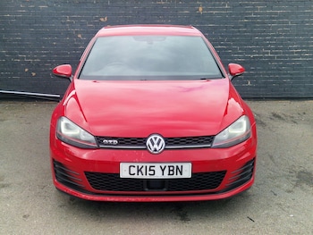 Used Volkswagen Golf 2015 for sale - 78999984: Photo