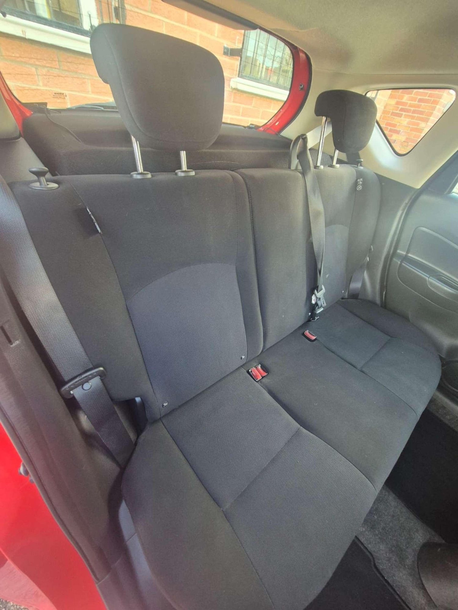 Used Nissan Note 2014 for sale - 76781903: Photo 32