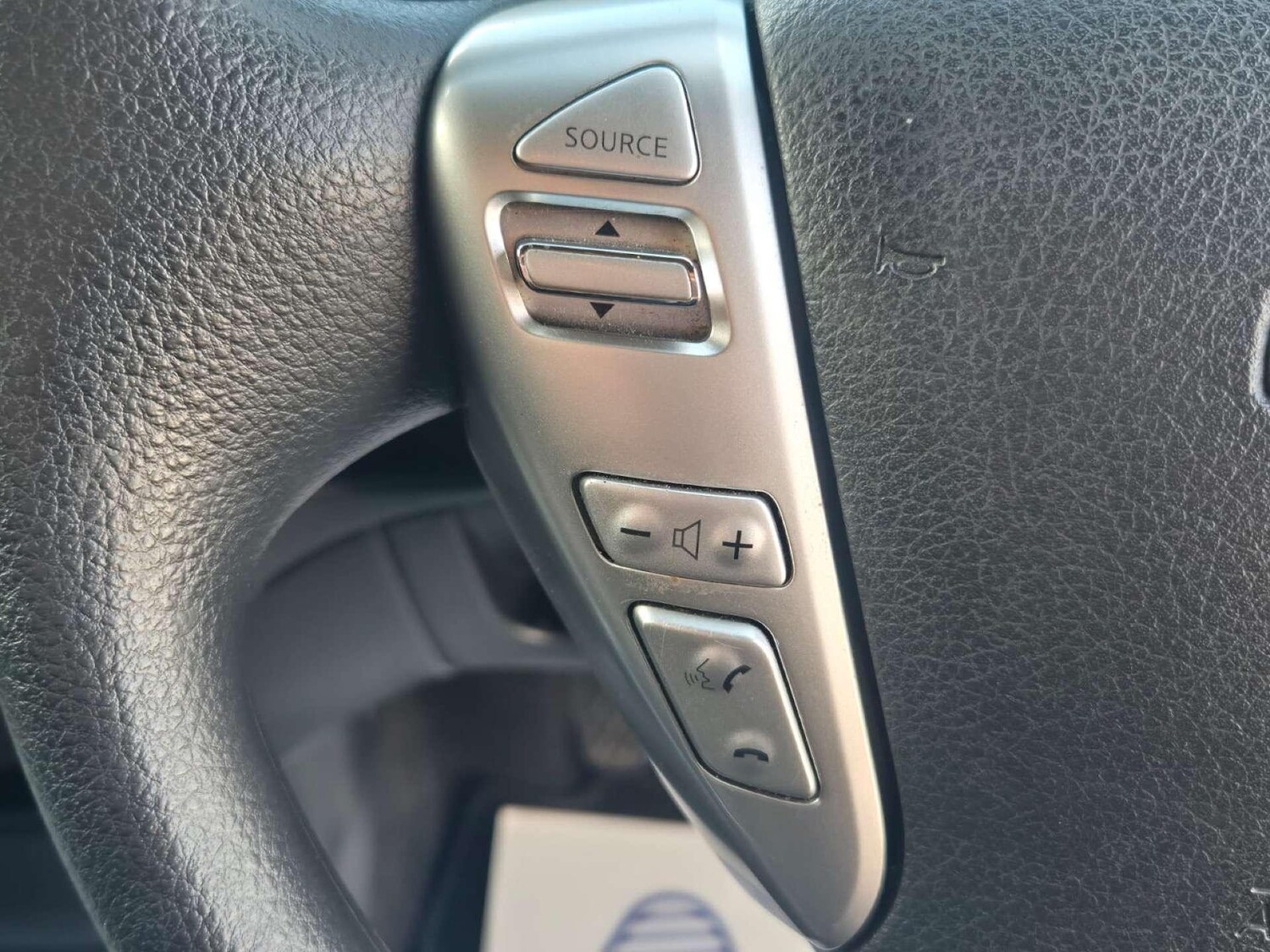 Used Nissan Note 2014 for sale - 76781903: Photo 41