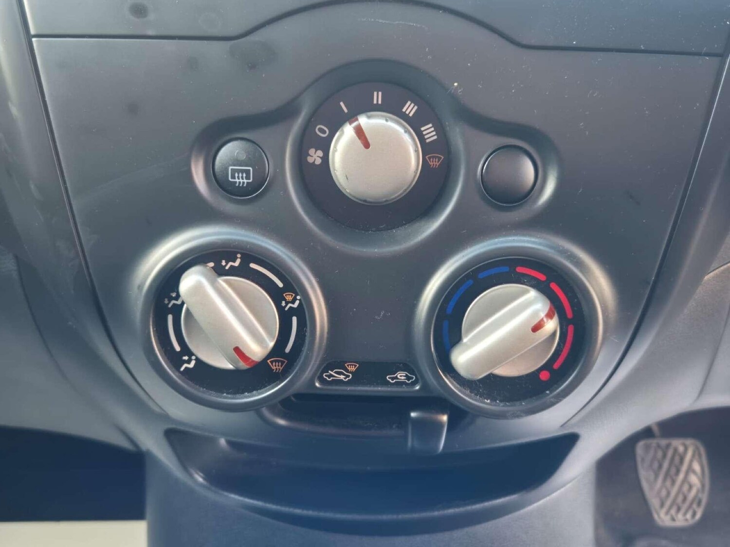 Used Nissan Note 2014 for sale - 76781903: Photo 42