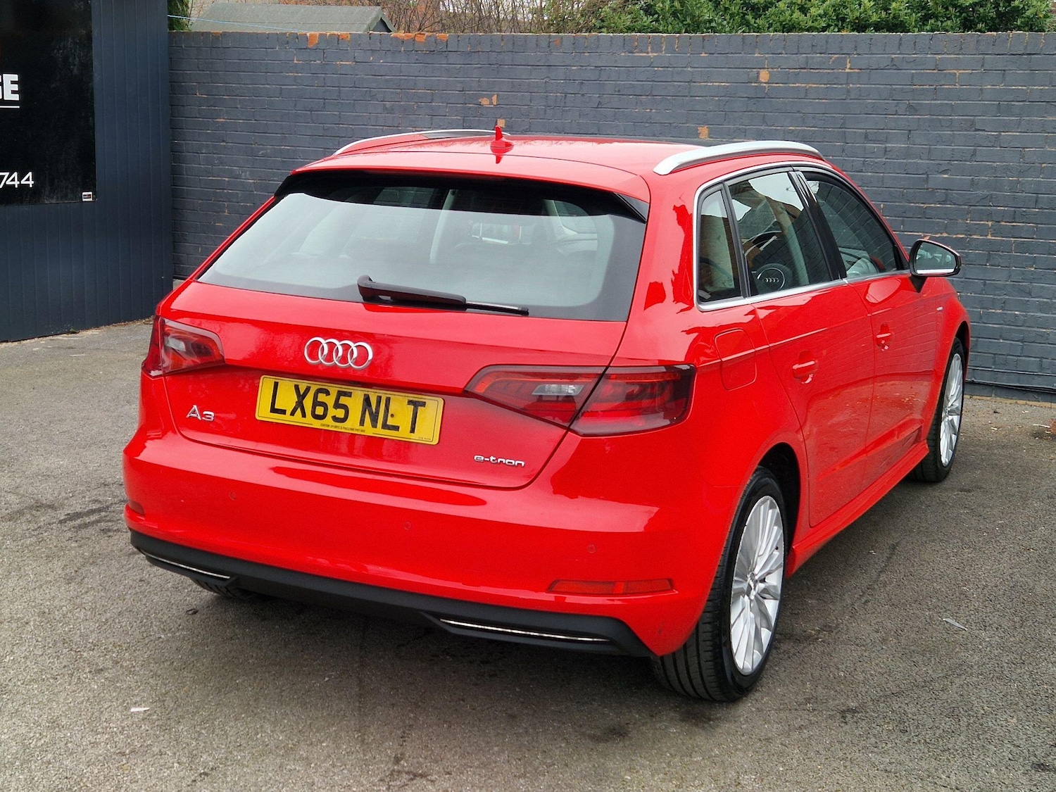 Used Audi A3 for sale - 78115399: Photo 10