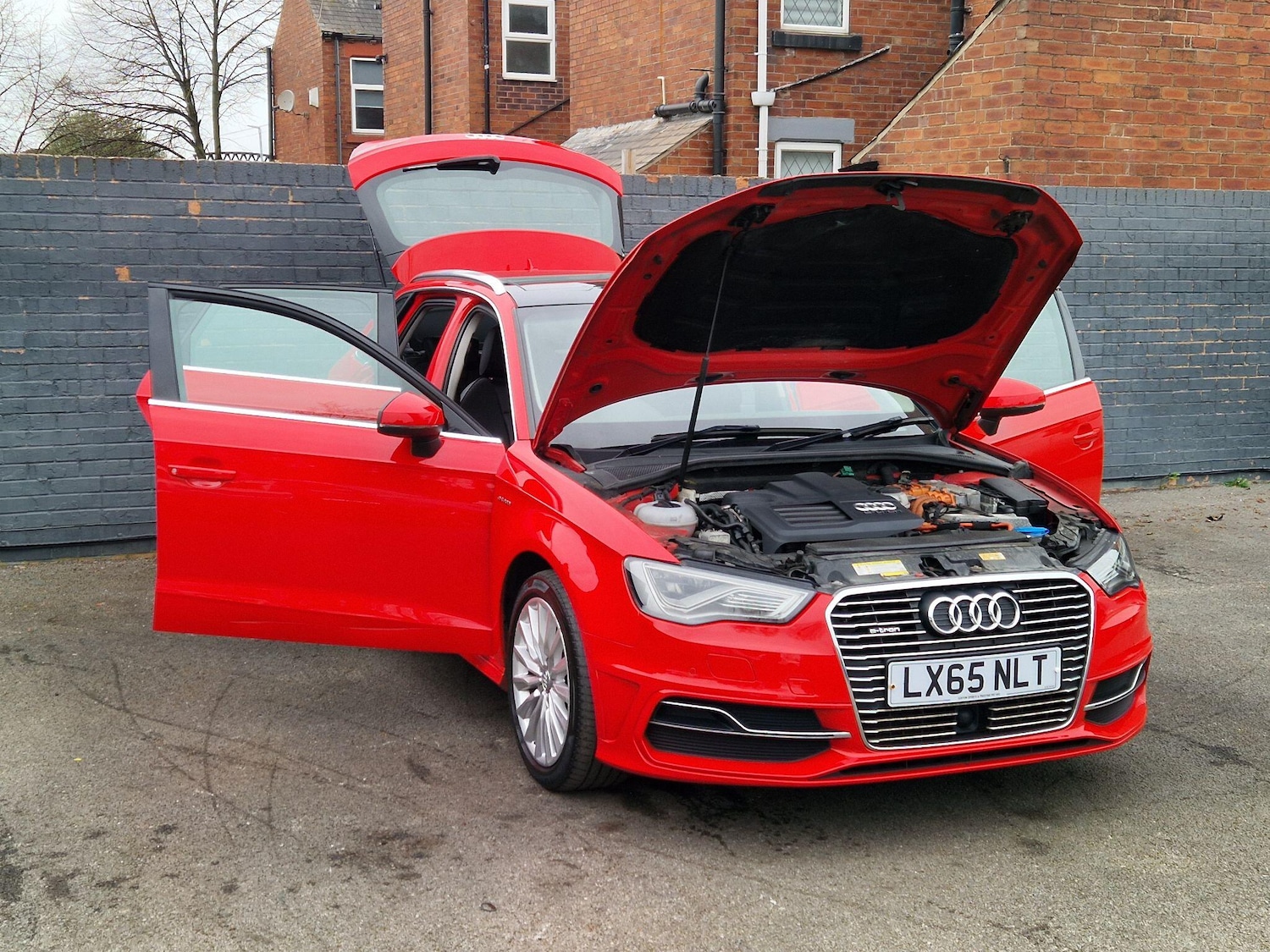 Used Audi A3 for sale - 78115399: Photo 12