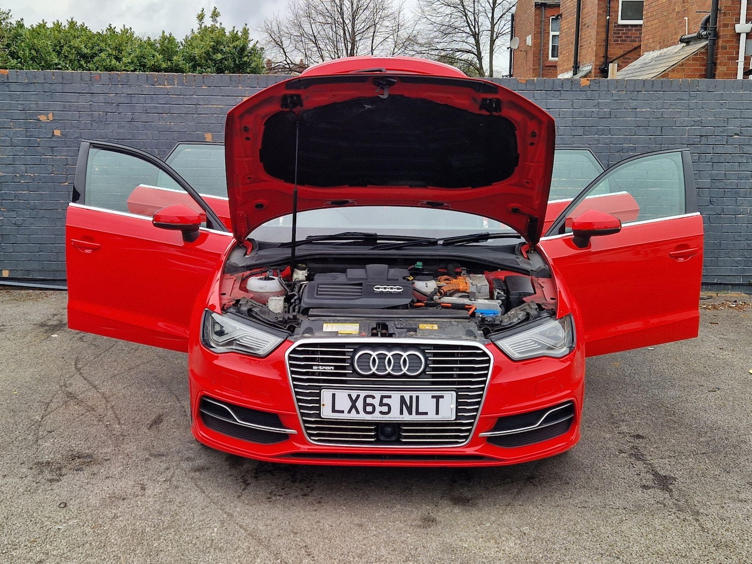 Used Audi A3 for sale - 78115399: Photo 13