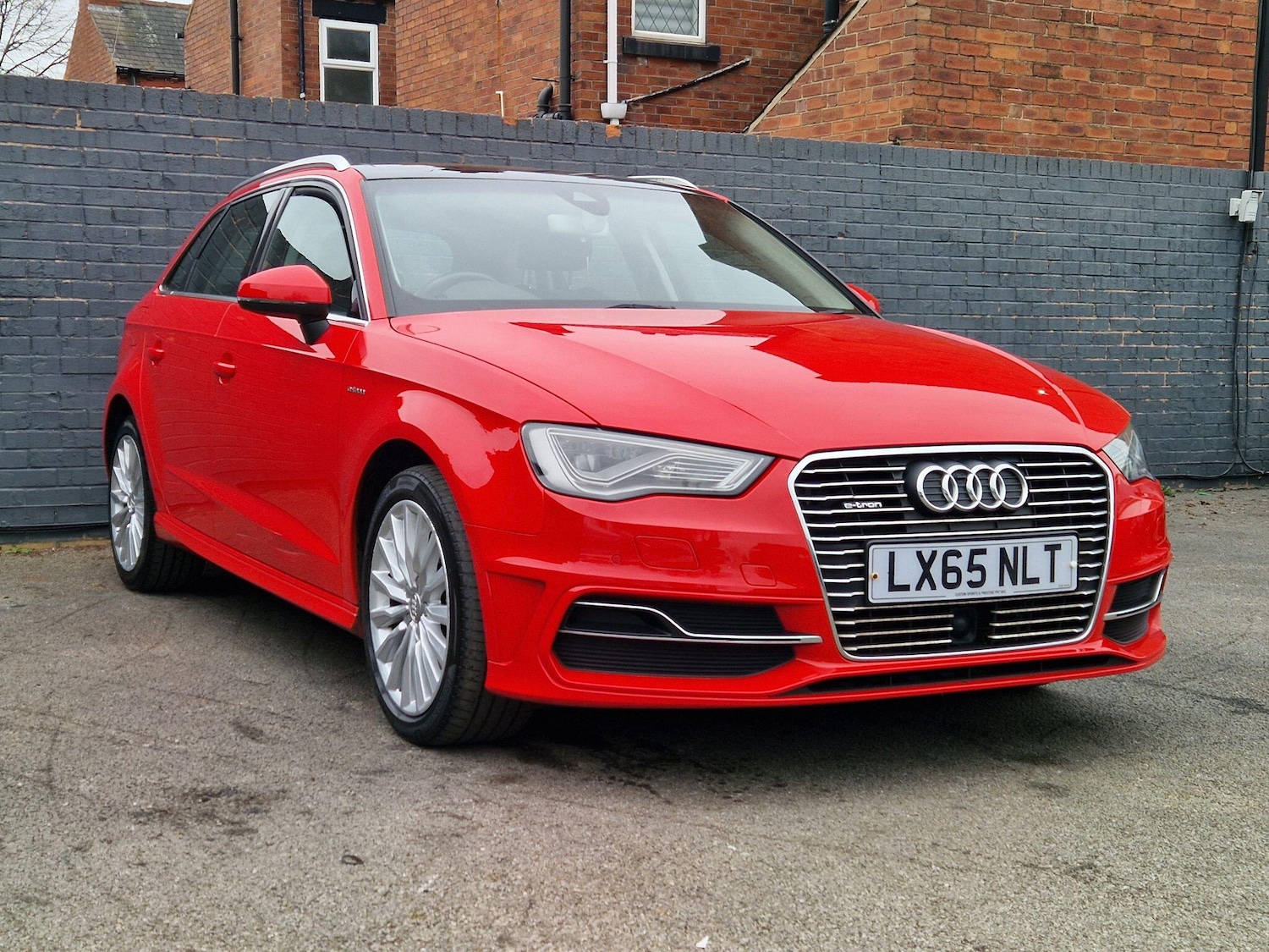 Used Audi A3 for sale - 78115399: Photo 16