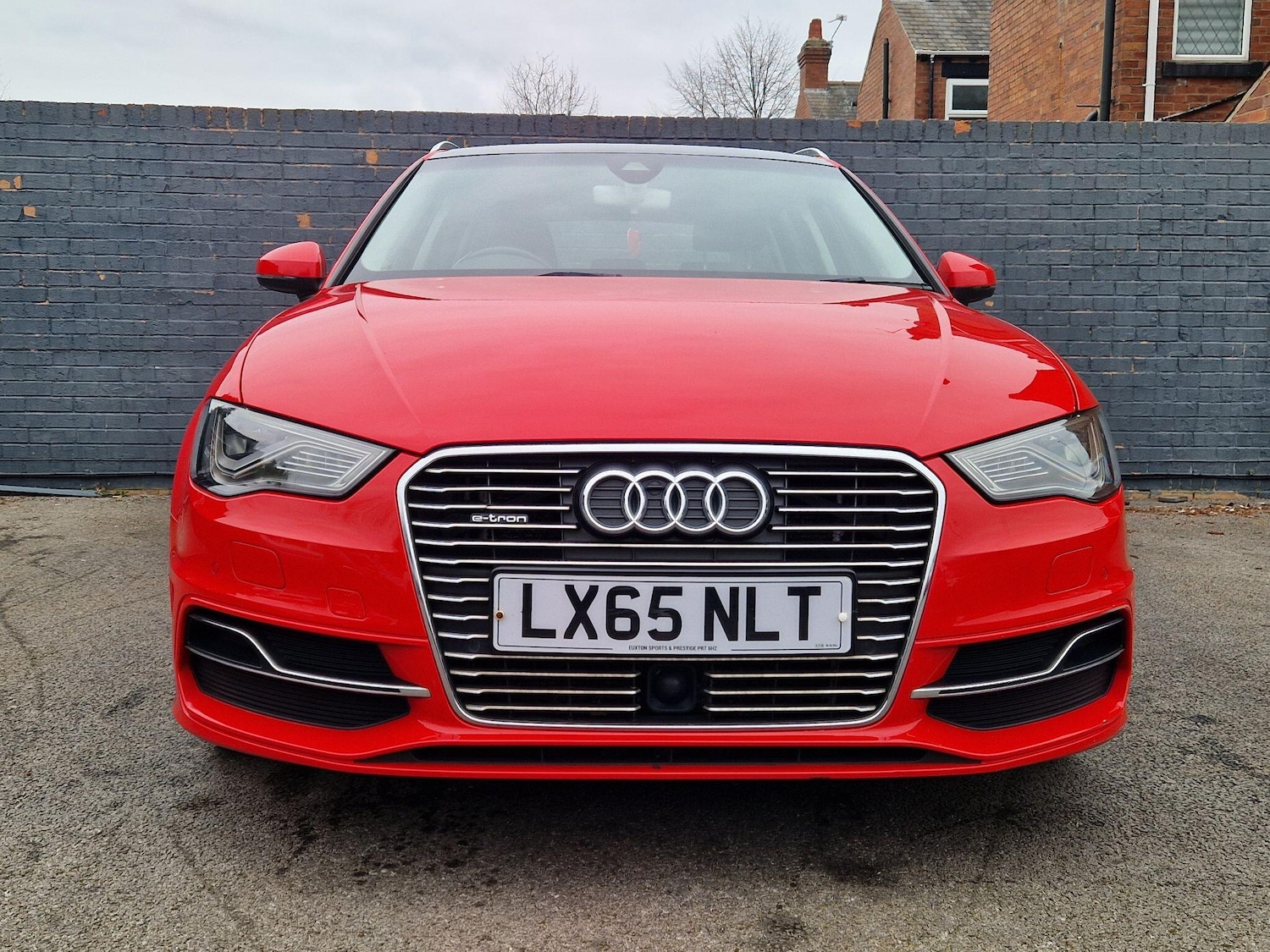 Used Audi A3 for sale - 78115399: Photo 17