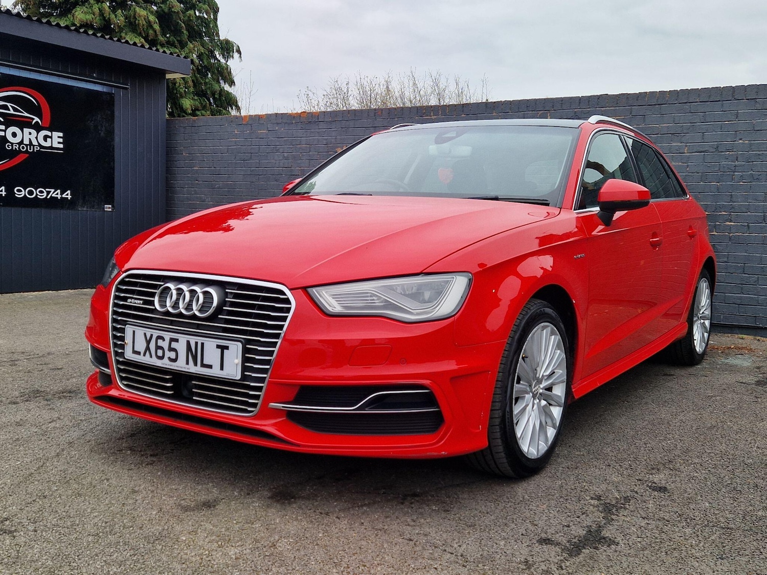 Used Audi A3 for sale - 78115399: Photo 18