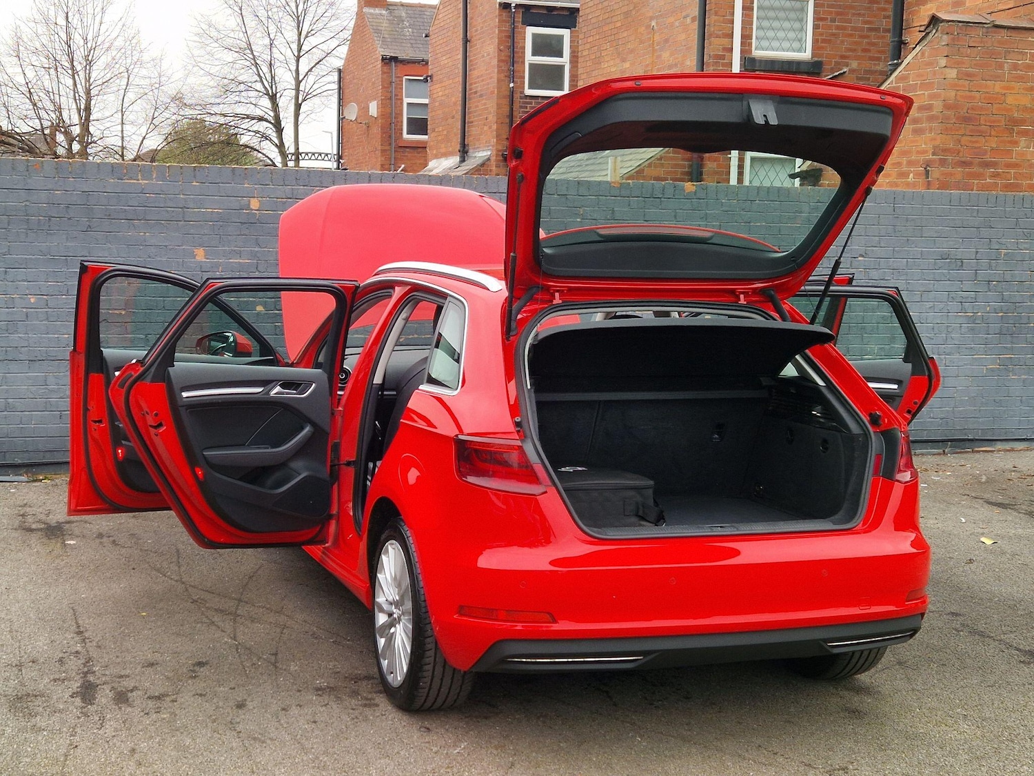 Used Audi A3 for sale - 78115399: Photo 19