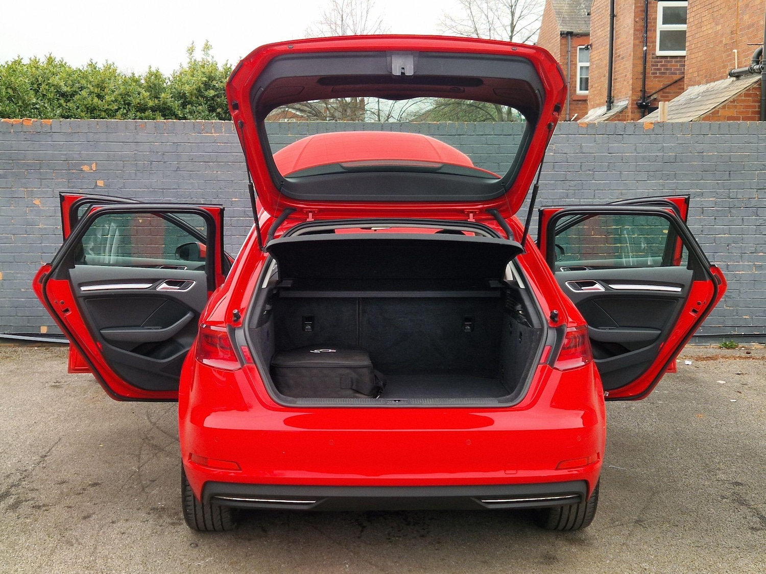 Used Audi A3 for sale - 78115399: Photo 20