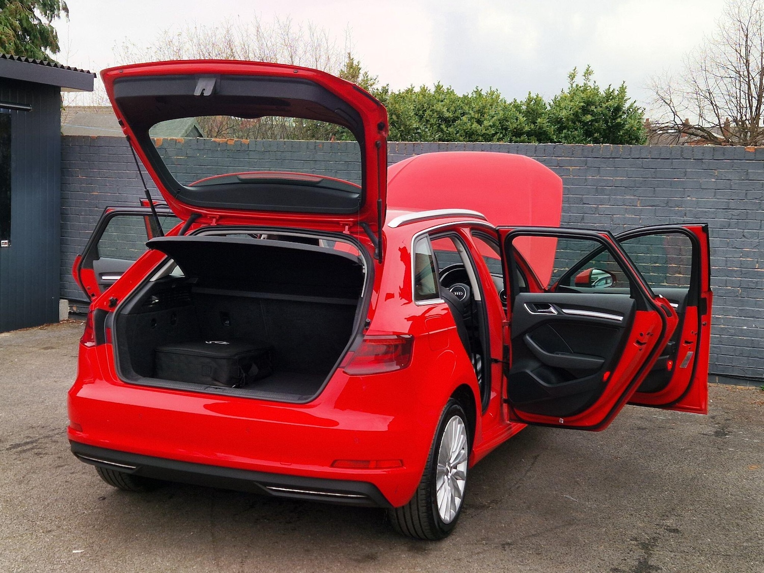 Used Audi A3 for sale - 78115399: Photo 21