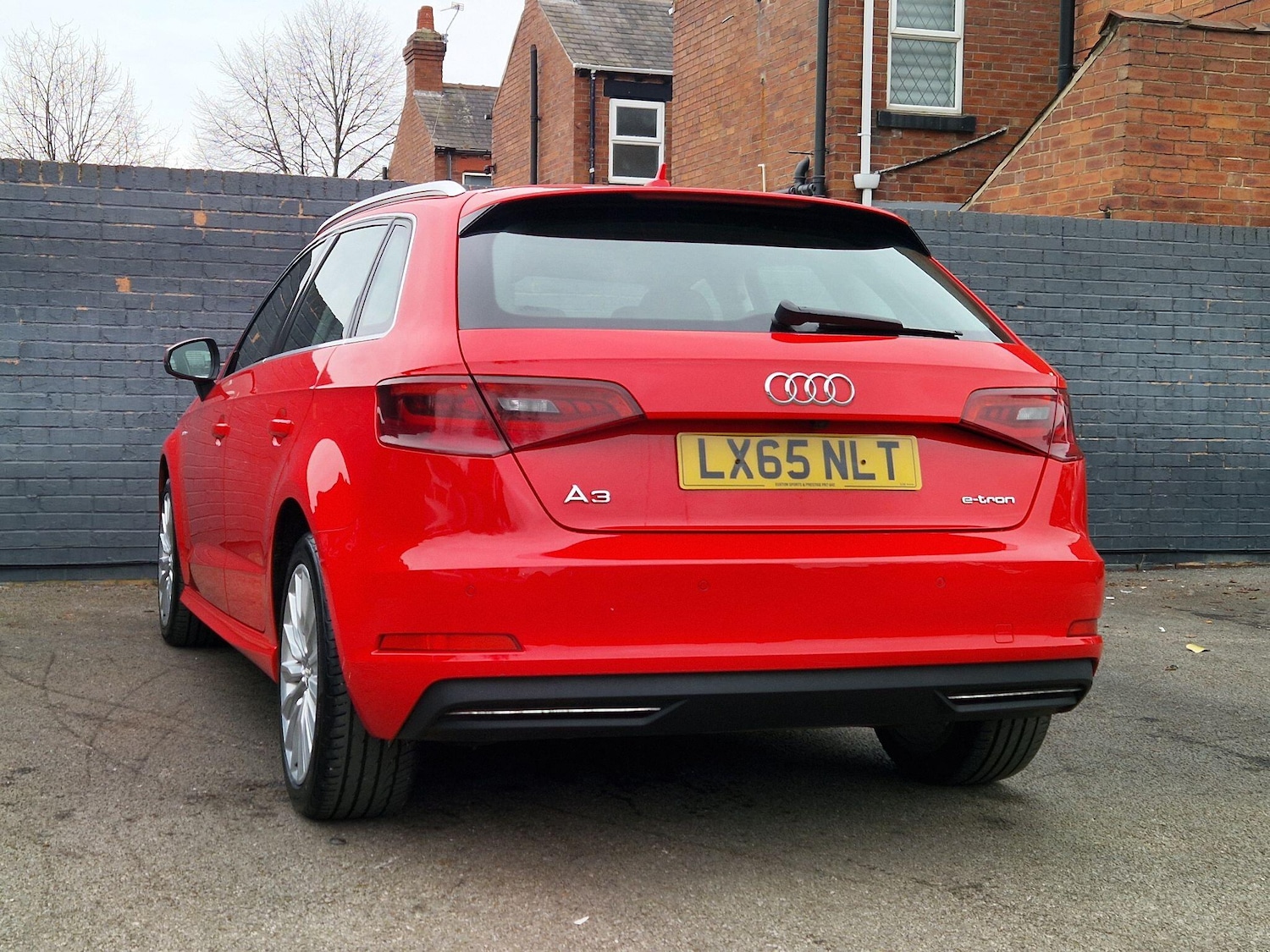 Used Audi A3 for sale - 78115399: Photo 23