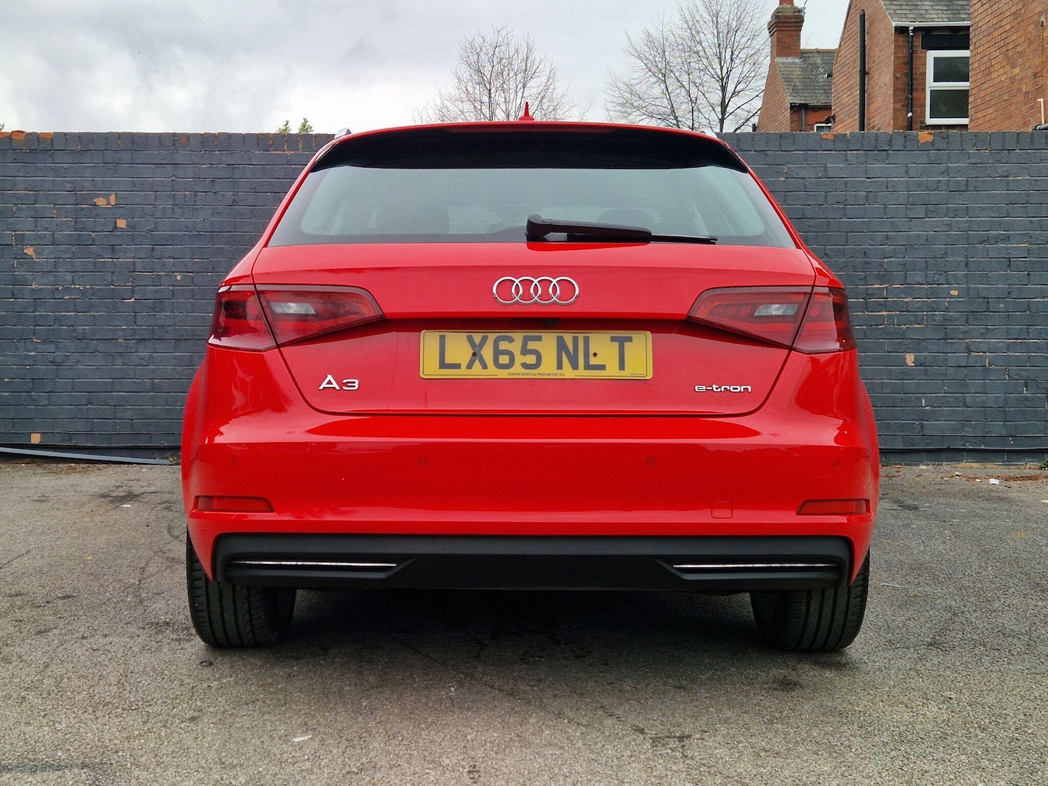 Used Audi A3 for sale - 78115399: Photo 24