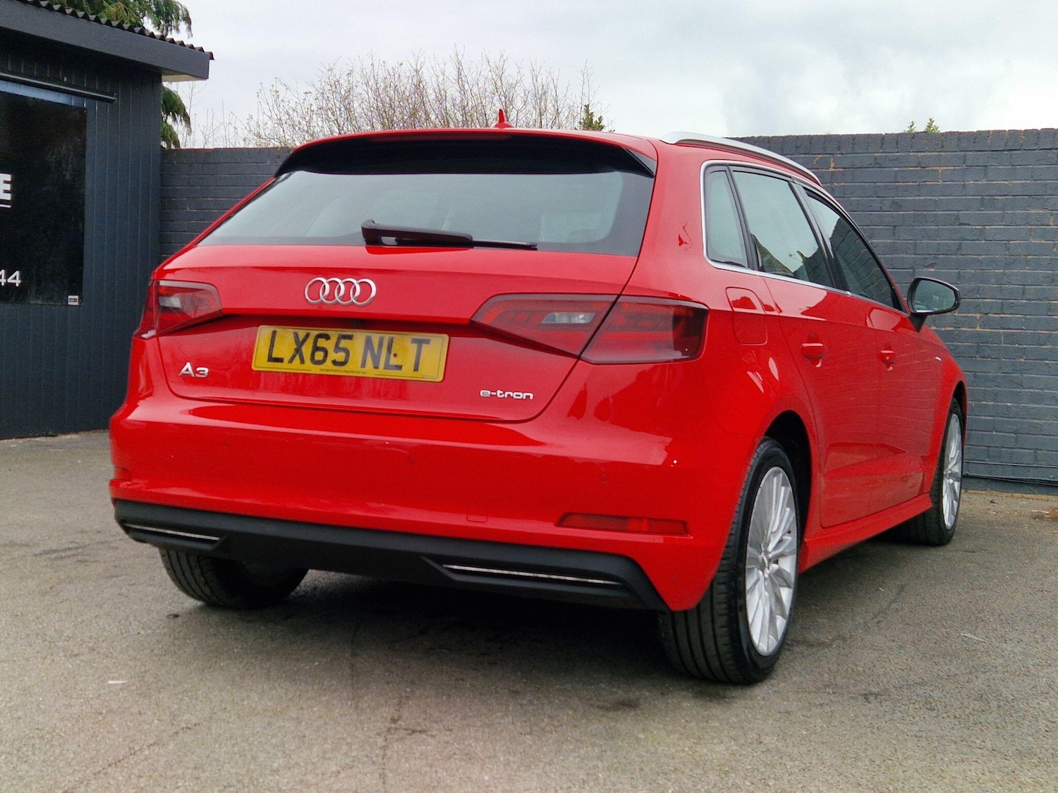 Used Audi A3 for sale - 78115399: Photo 25